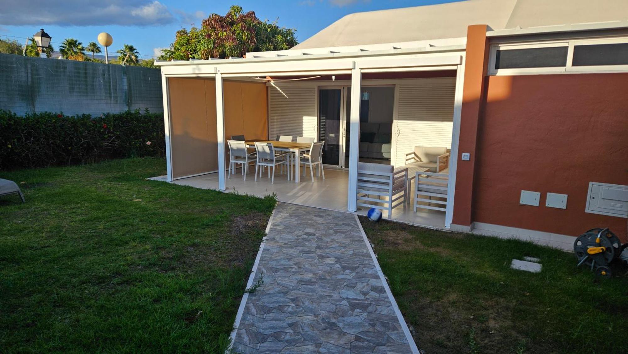 Holiday home Gran Canaria Azul *