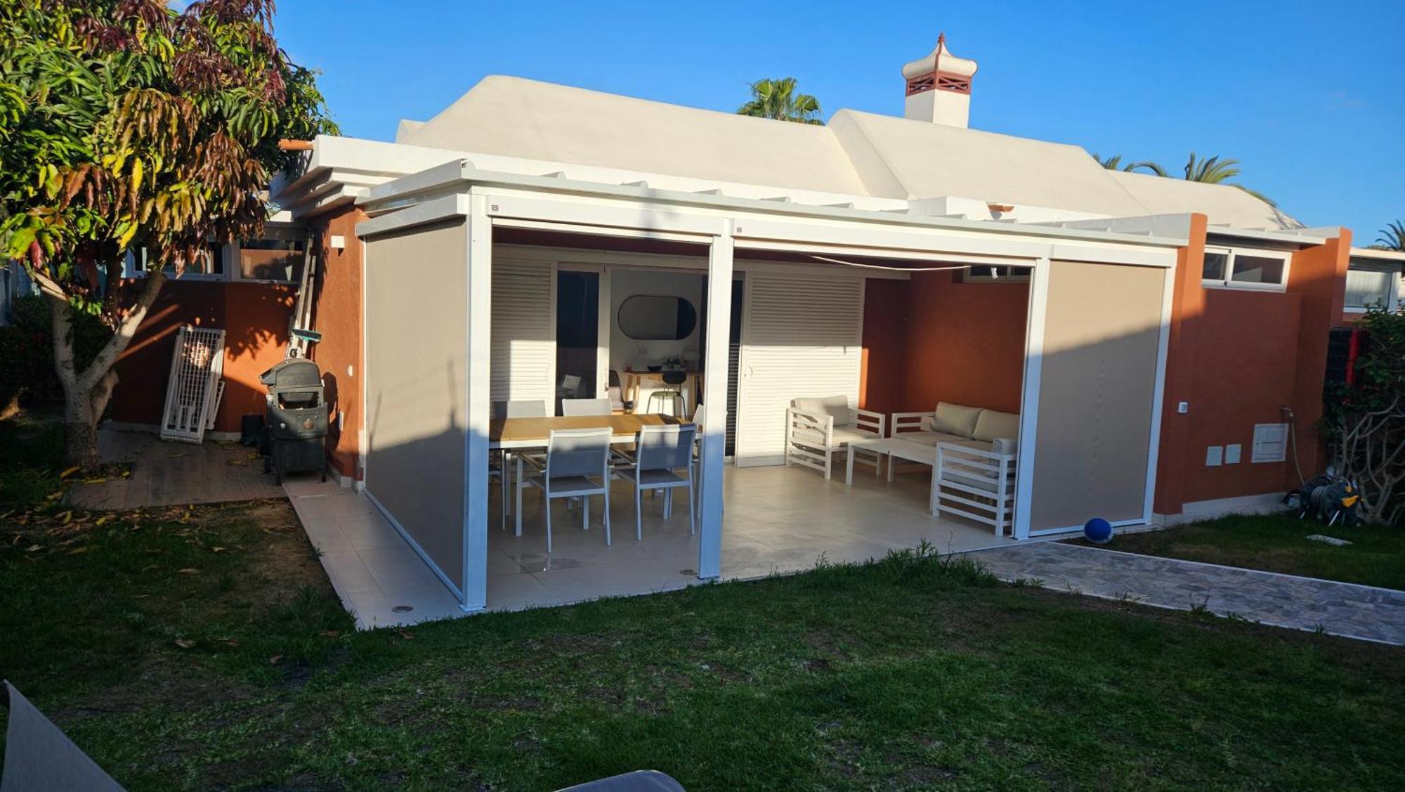 Holiday home Gran Canaria Azul Maspalomas (Gran Canaria)