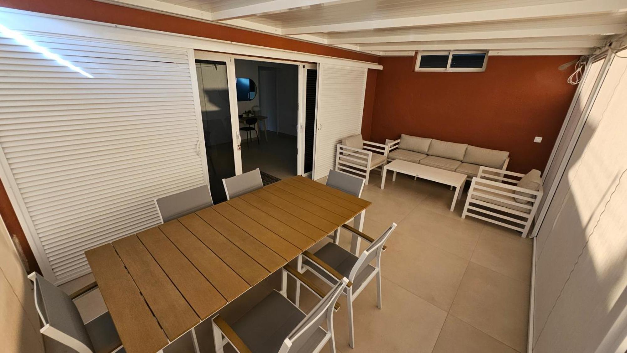 Holiday home Gran Canaria Azul *