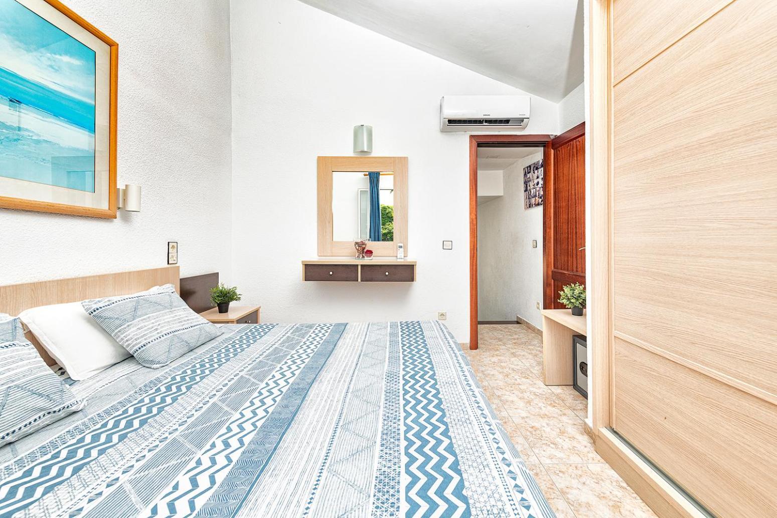 Duplex En Paraiso