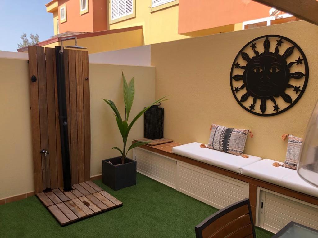Duplex Meloneras La Casa Del Sol Maspalomas (Gran Canaria)
