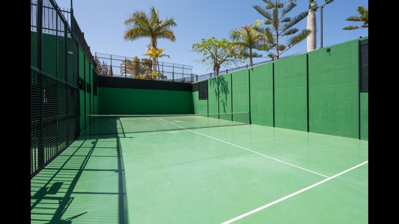 Duplex Meloneras La Casa Del Sol Maspalomas (Gran Canaria)