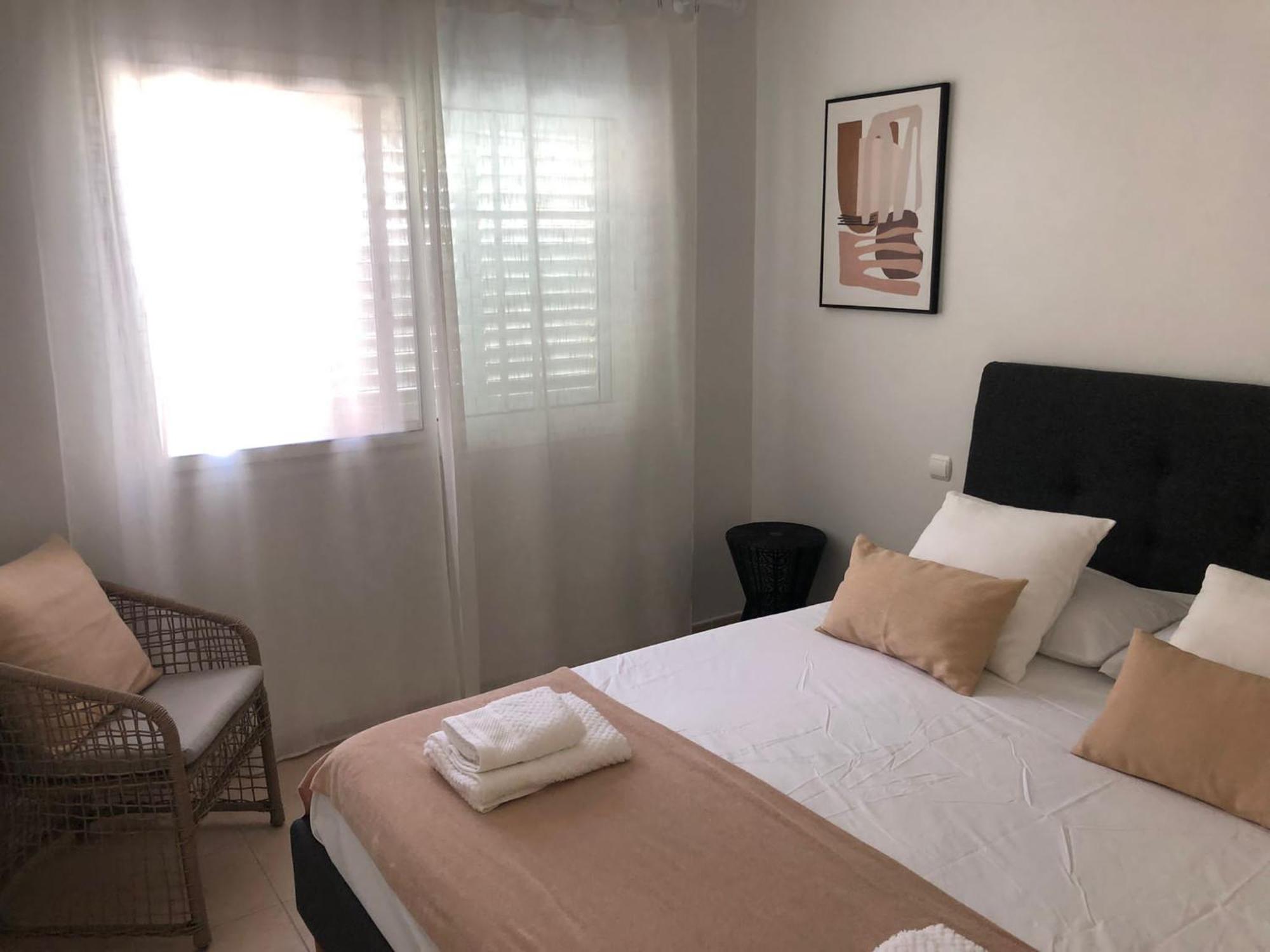 Holiday home Duplex Meloneras La Casa Del Sol Maspalomas (Gran Canaria)
