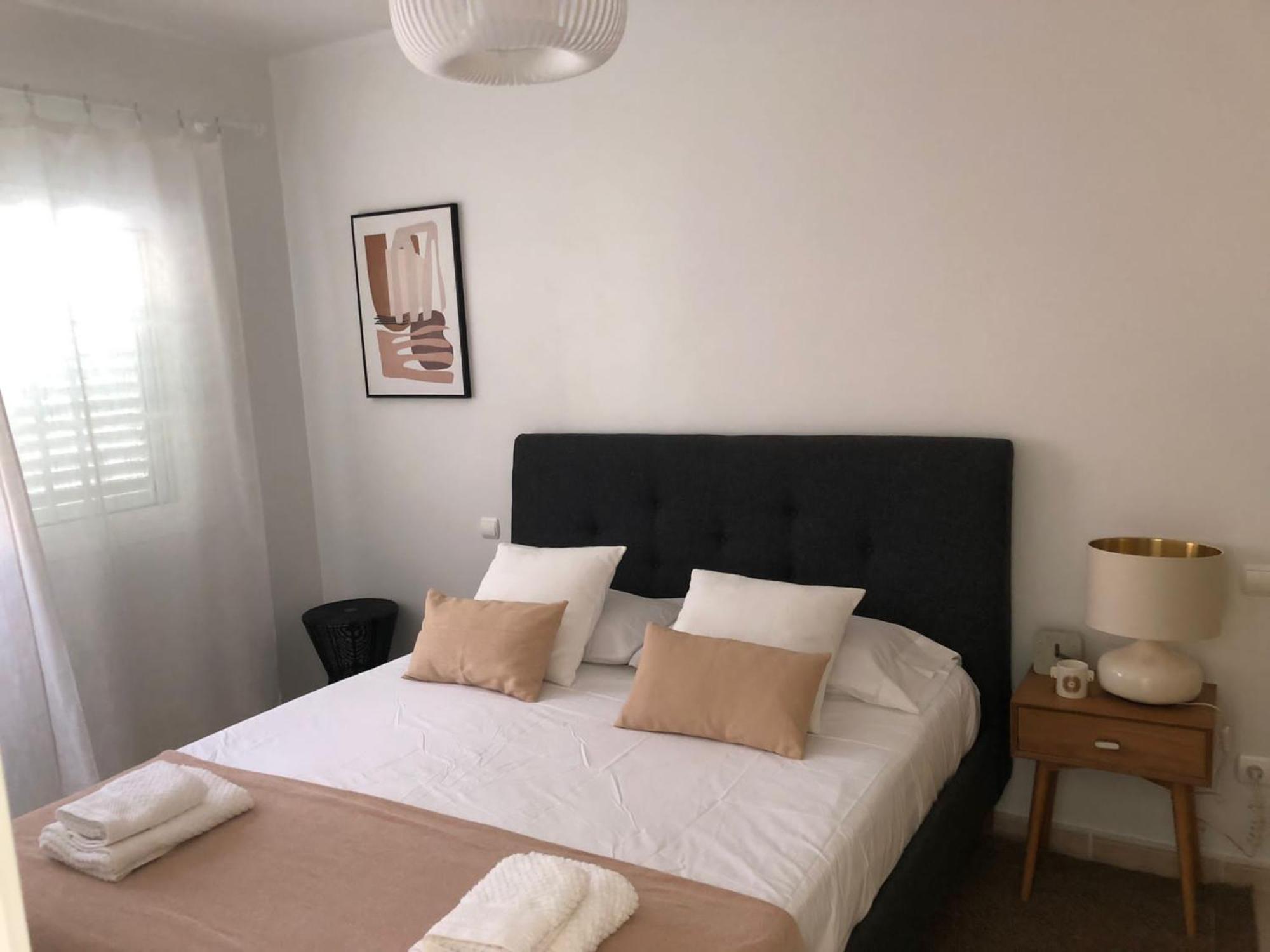 Holiday home Duplex Meloneras La Casa Del Sol