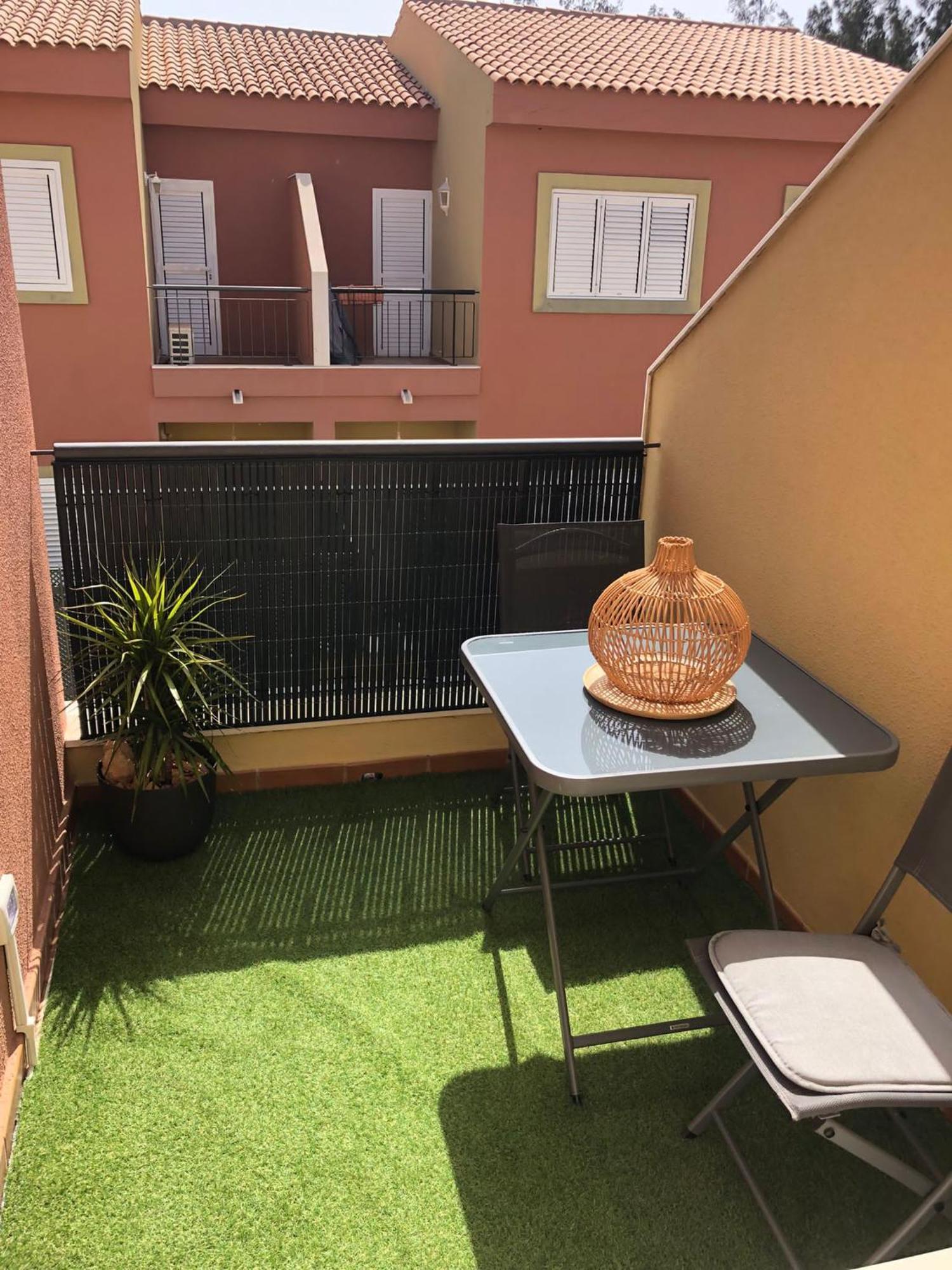 Duplex Meloneras La Casa Del Sol