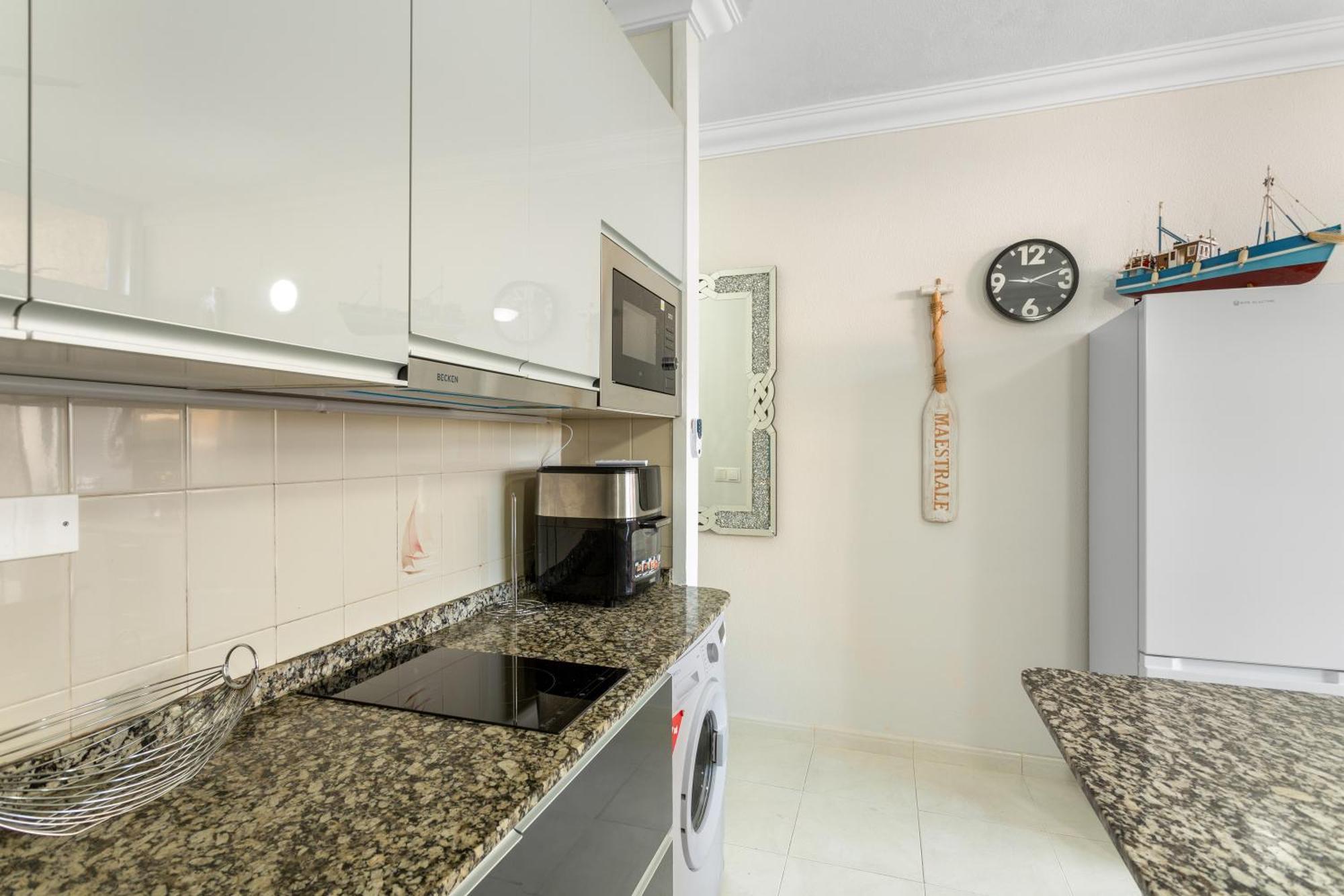 Apartment Playa Sol Dunas *