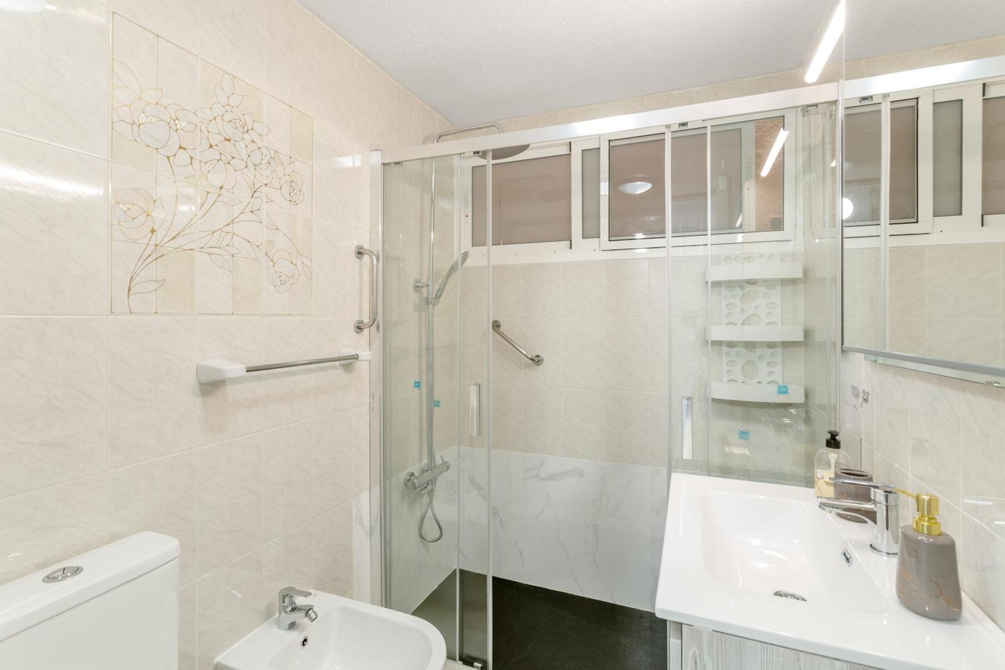 Apartment Playa Sol Dunas *