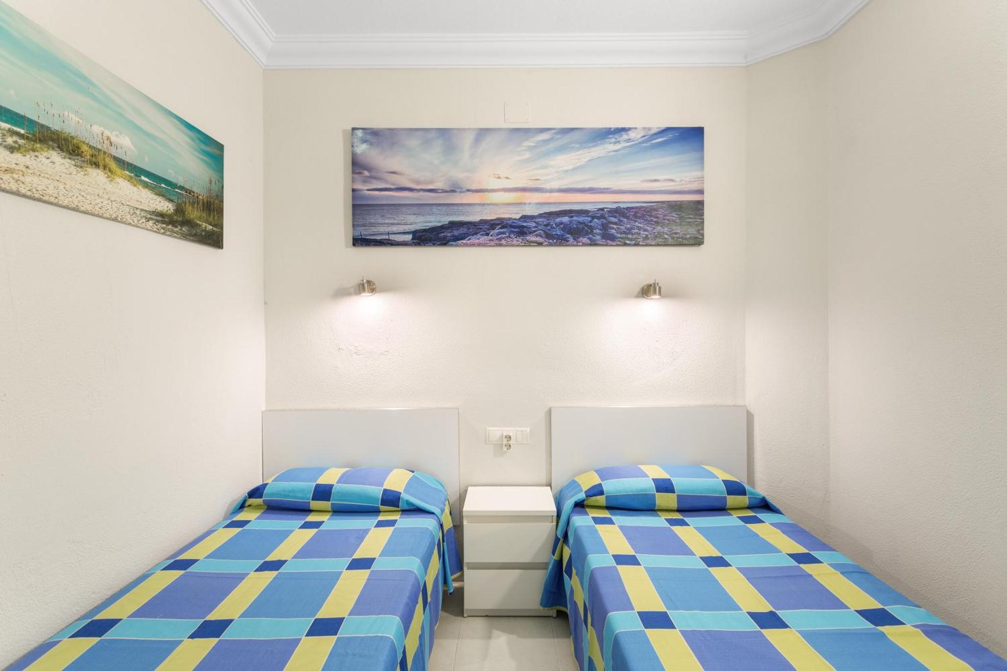 Apartment Playa Sol Dunas