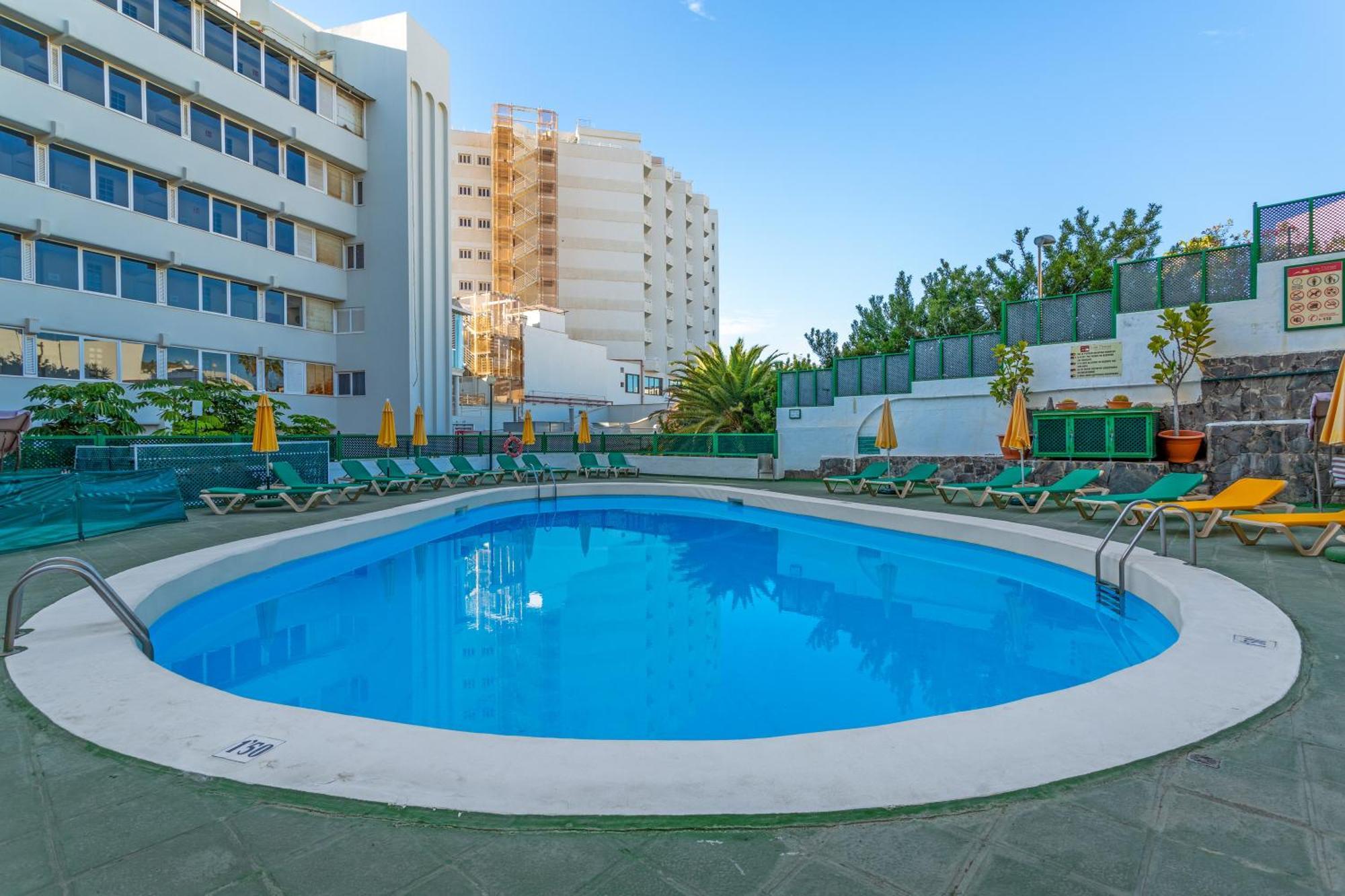 Apartment Playa Sol Dunas