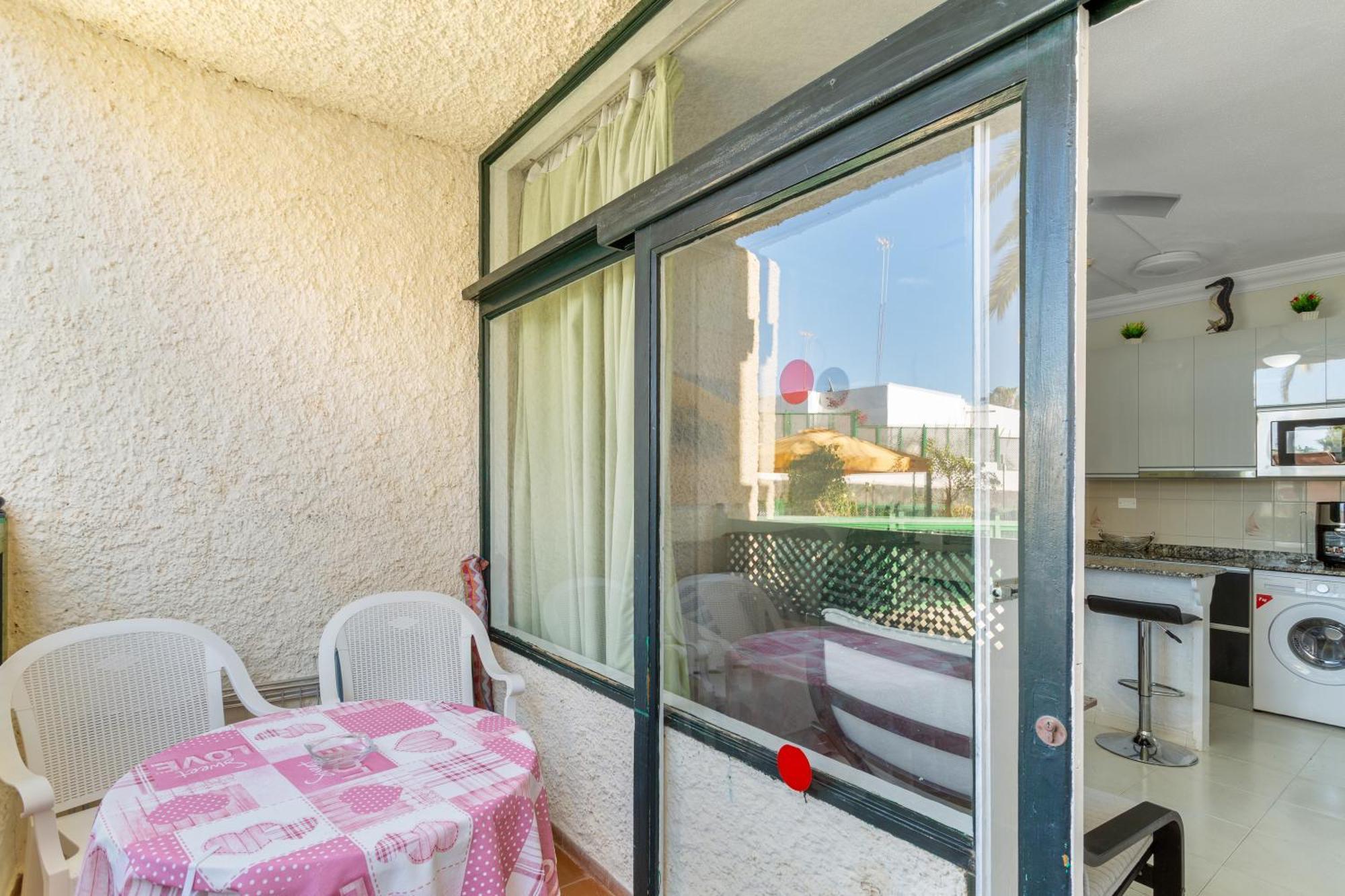 Apartment Playa Sol Dunas *