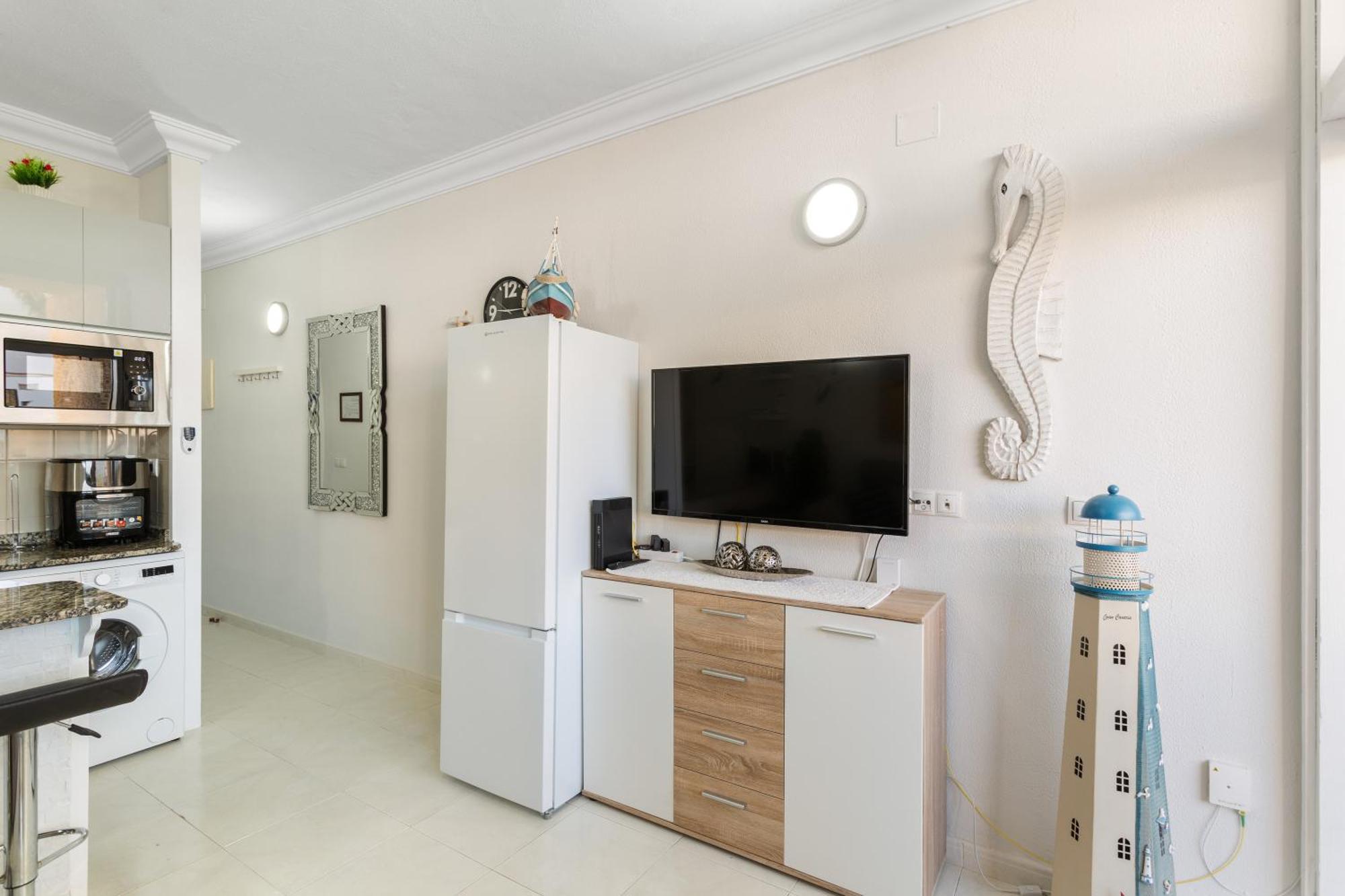 Apartment Playa Sol Dunas Maspalomas (Gran Canaria)