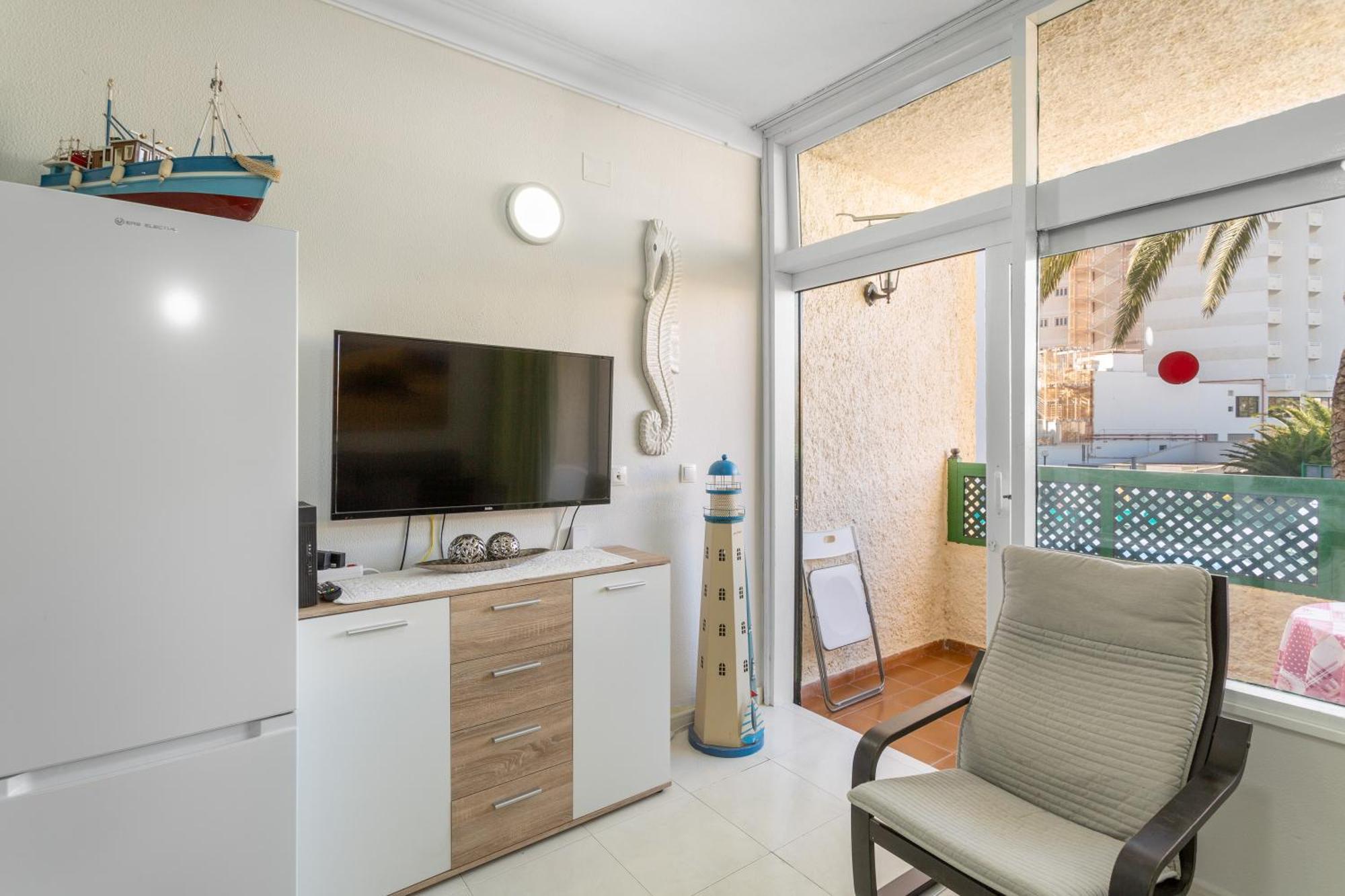 Apartment Playa Sol Dunas Maspalomas (Gran Canaria)