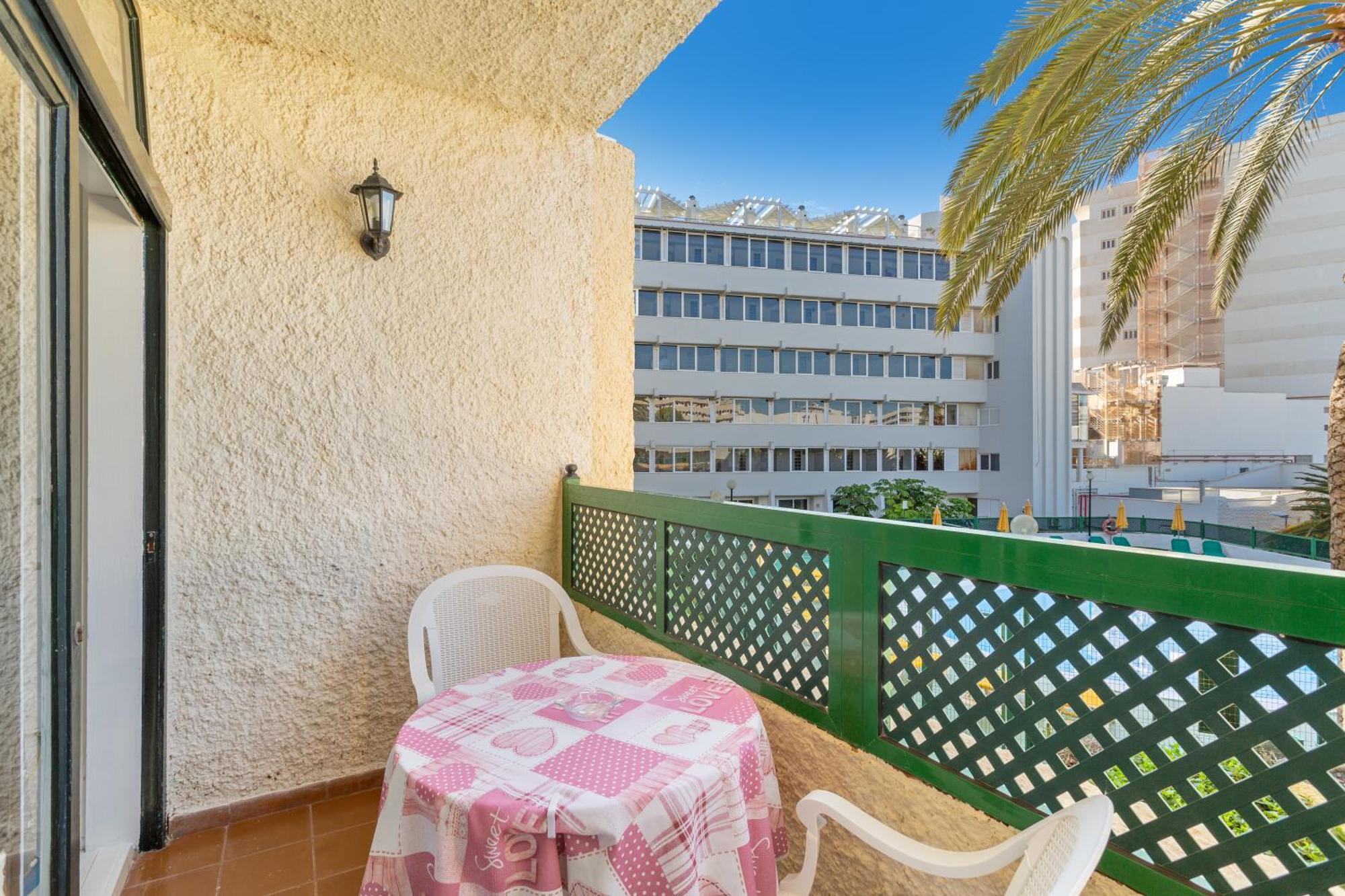 Apartment Playa Sol Dunas *