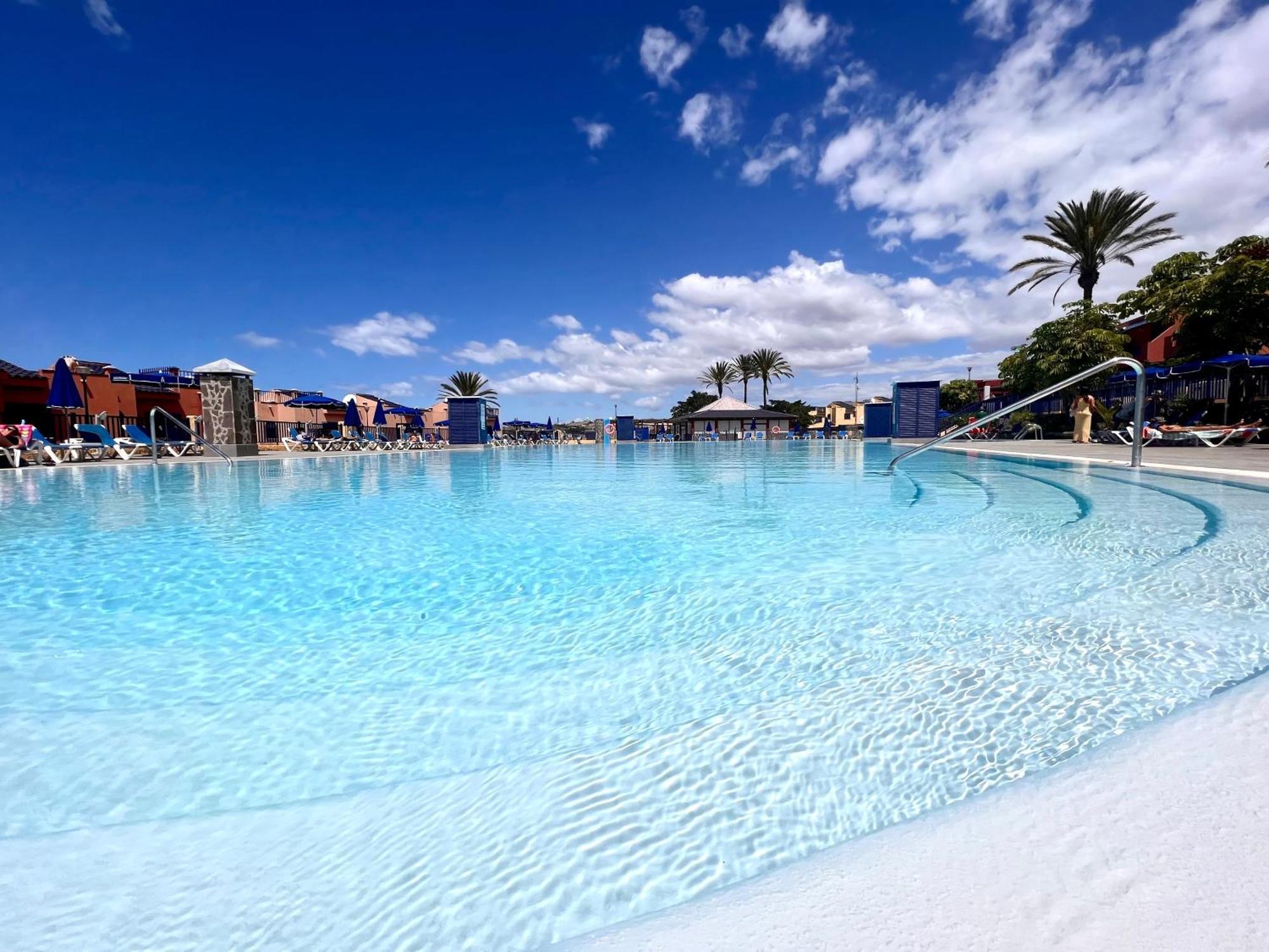 Holiday home And Golf With Private Jacuzzi *