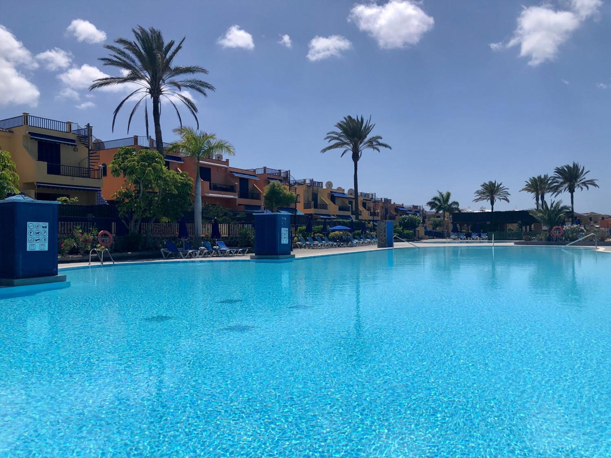 And Golf 4 Bedroom Maspalomas (Gran Canaria)