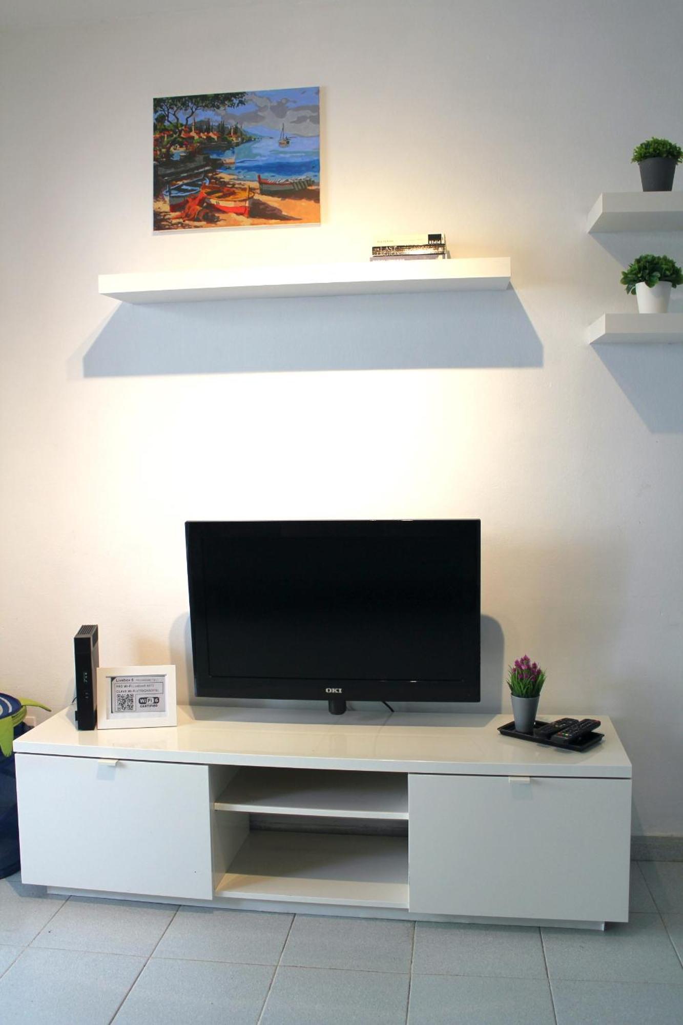 Apartment Playmar Bung 167 Maspalomas (Gran Canaria)