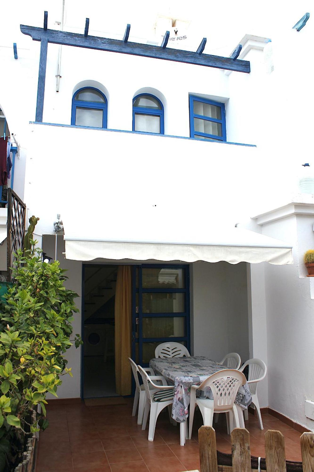 Apartment Playmar Bung 167 Maspalomas (Gran Canaria)