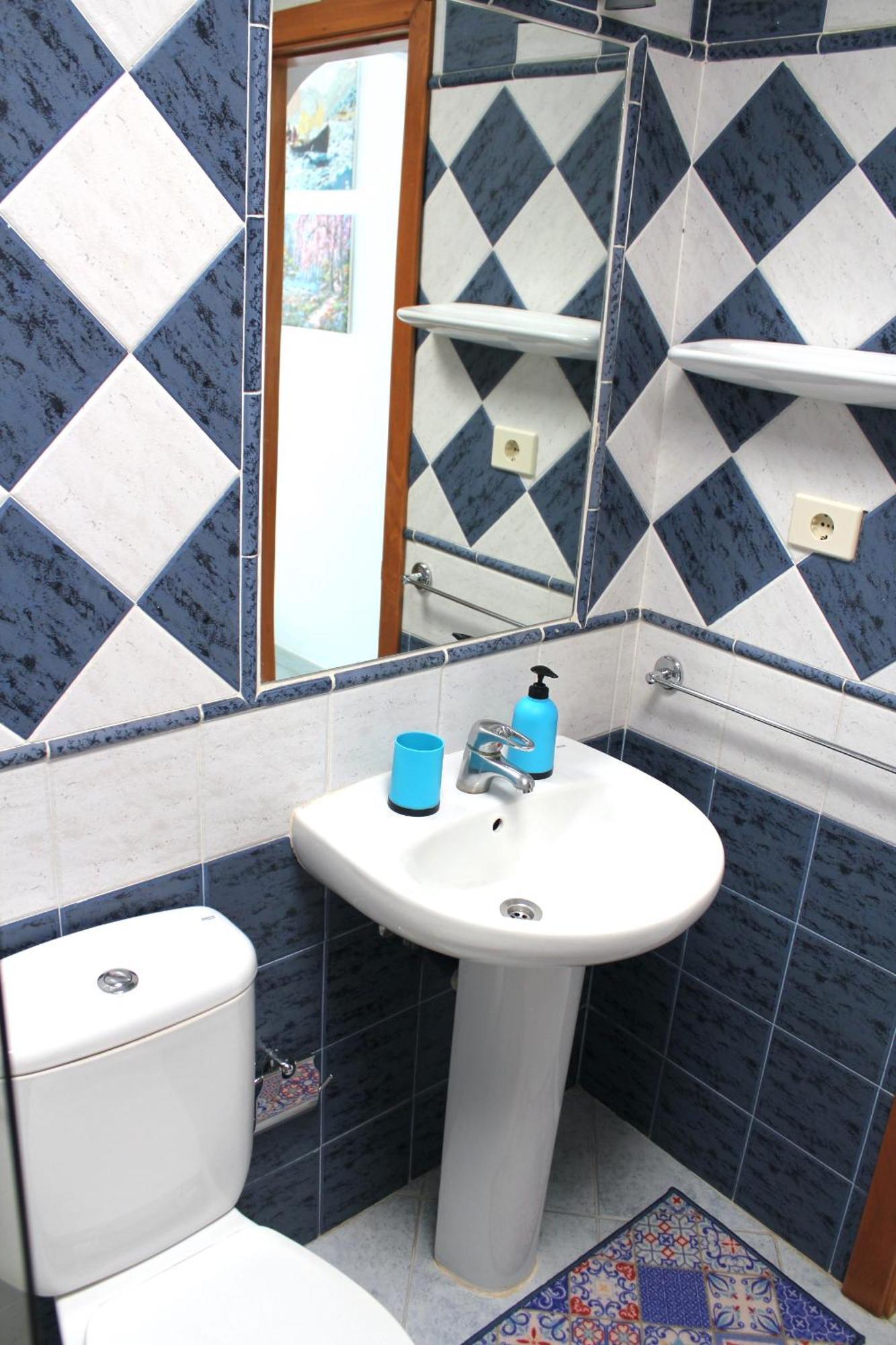 Apartment Playmar Bung 167 *