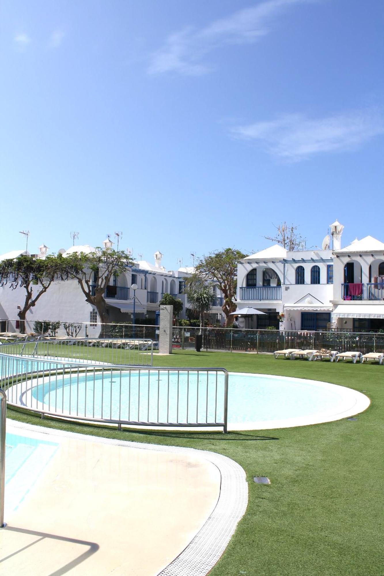 Huoneisto Playmar Bung 167