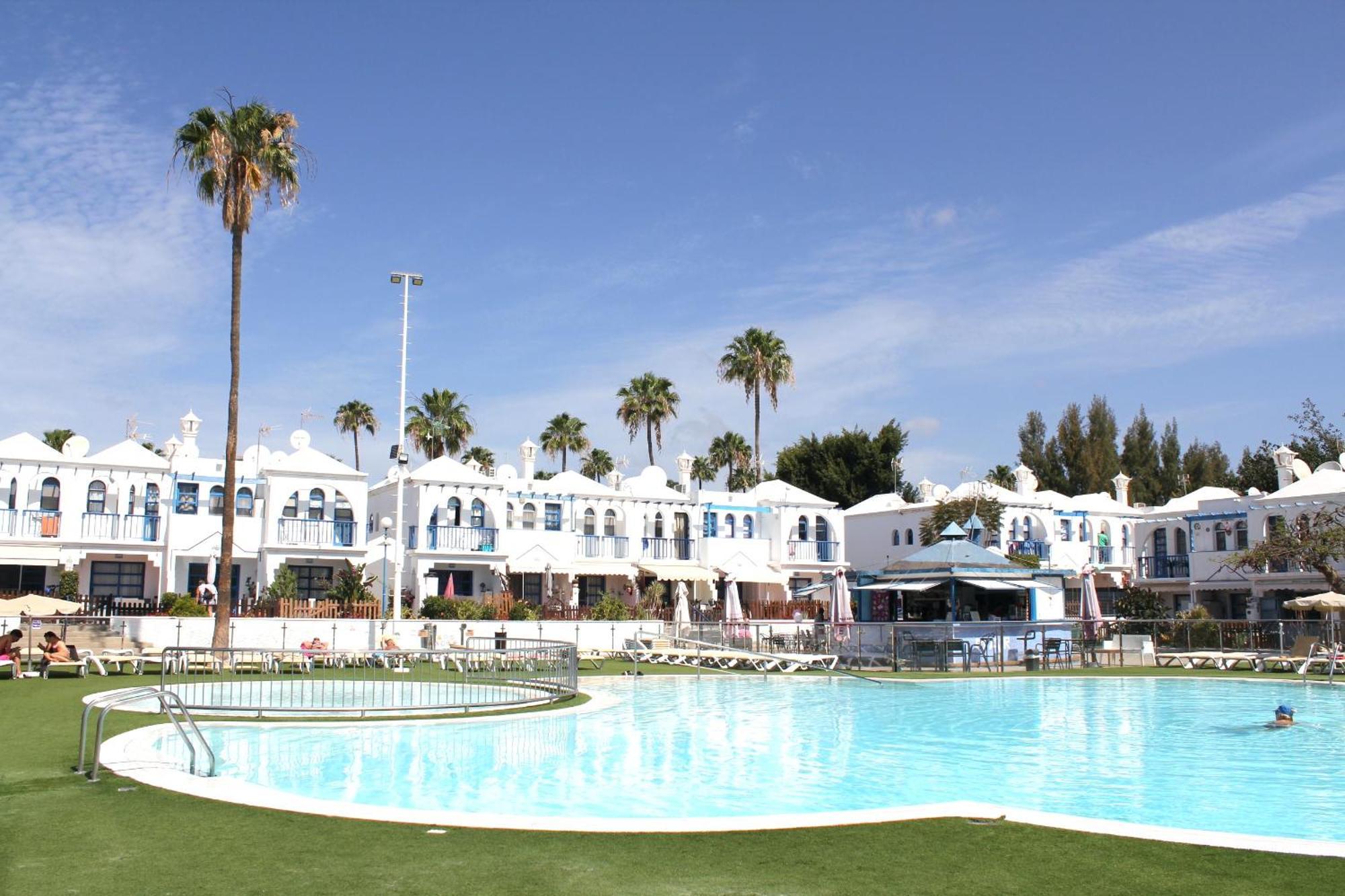 Huoneisto Playmar Bung 167 *