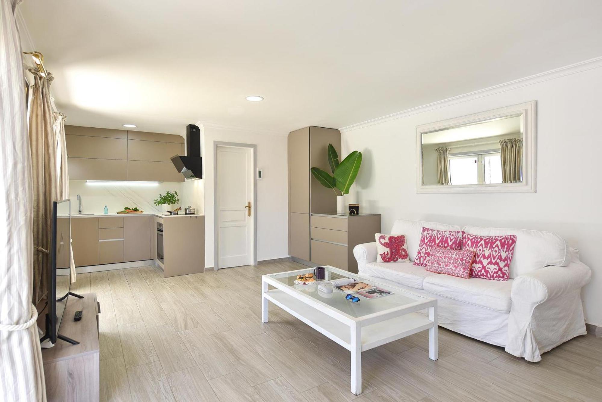 Holiday home San Marino 7 By Villagrancanaria Maspalomas (Gran Canaria)