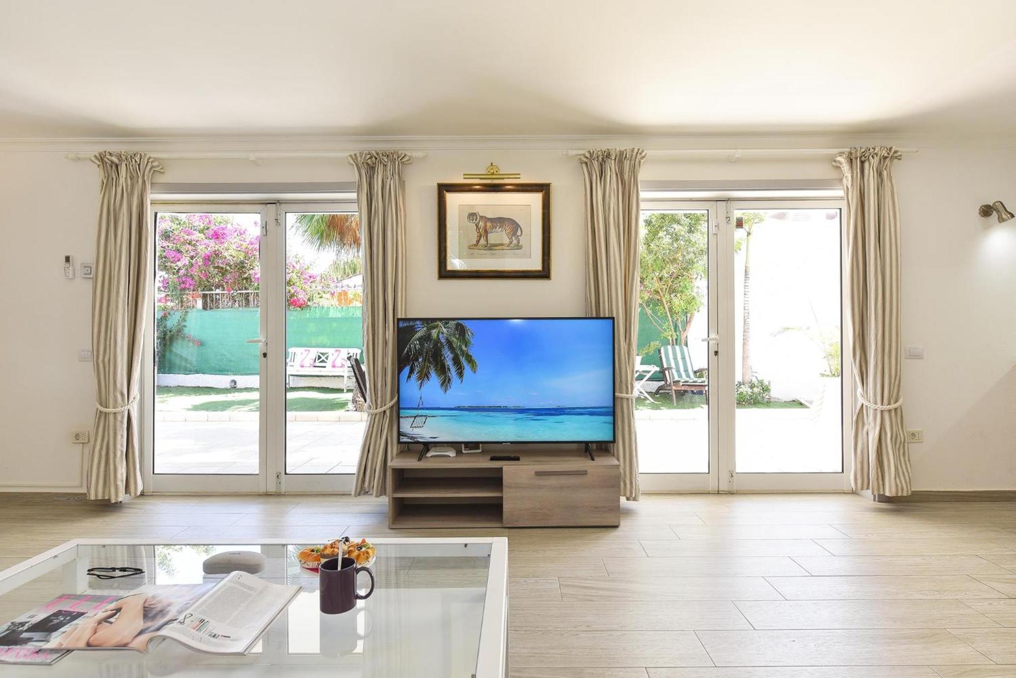 Holiday home San Marino 7 By Villagrancanaria