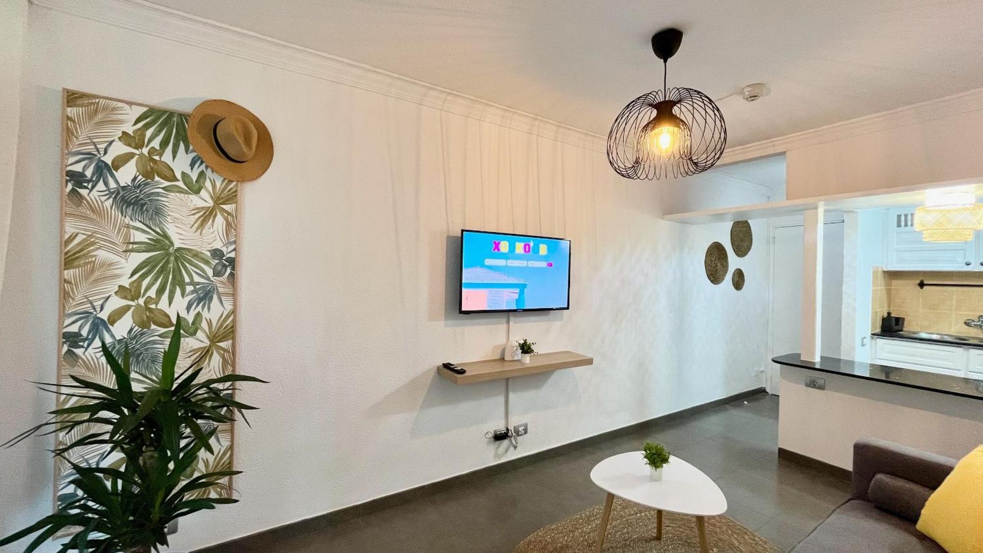 Apartment Xookoob Coastal Escape