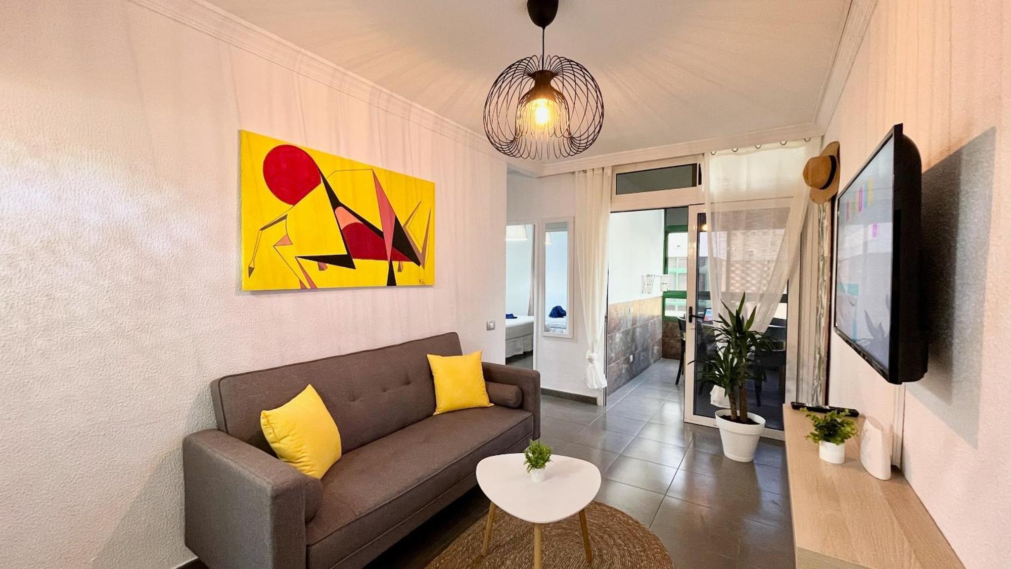 Xookoob Coastal Escape Maspalomas (Gran Canaria)
