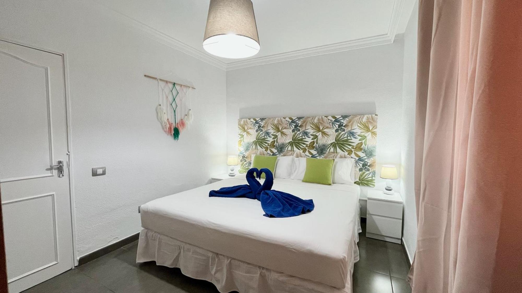 Apartment Xookoob Coastal Escape Maspalomas (Gran Canaria)