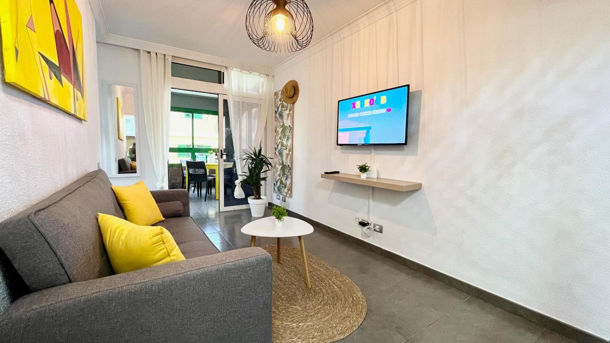 Apartment Xookoob Coastal Escape