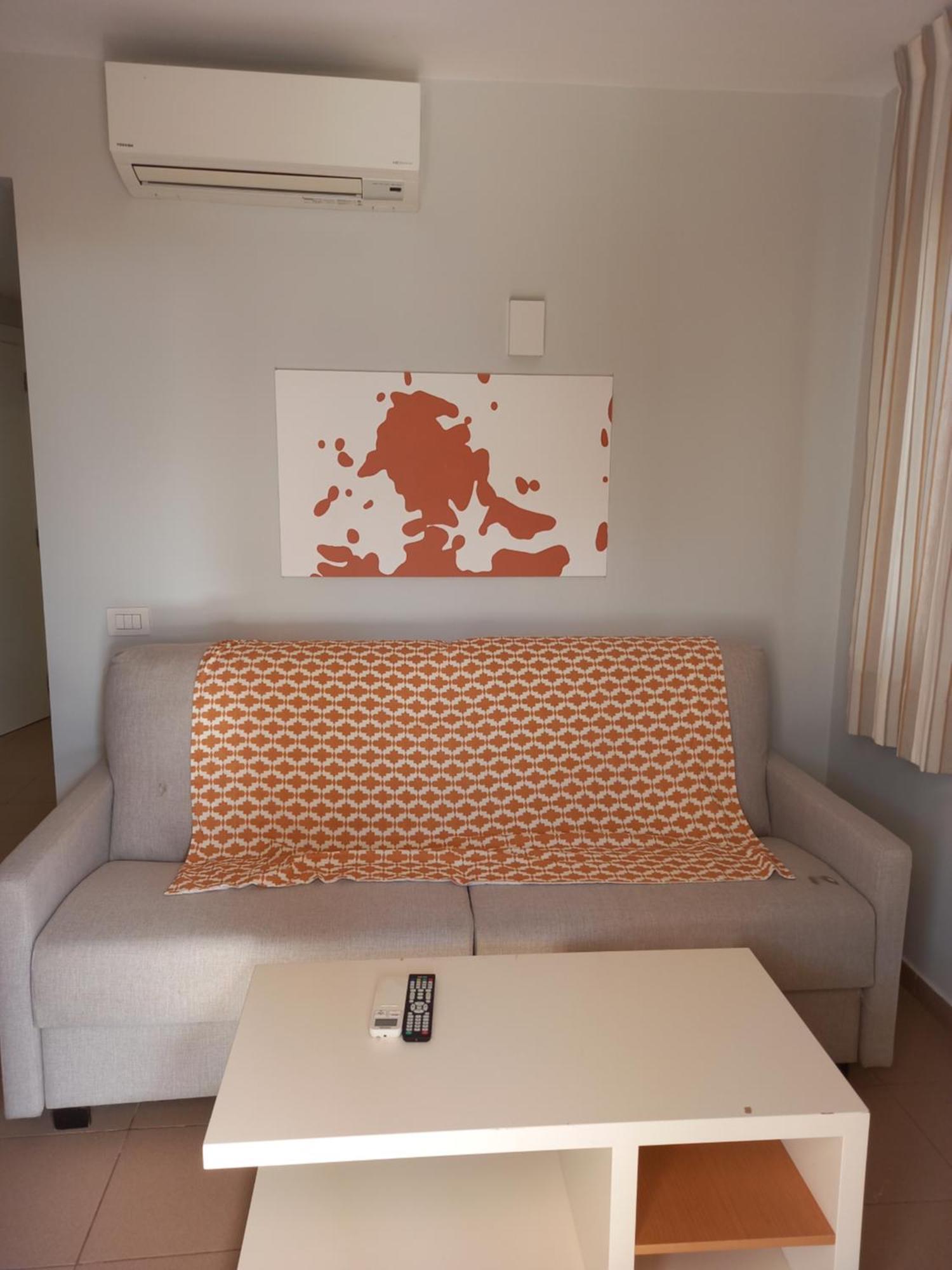 Apartment Miramar