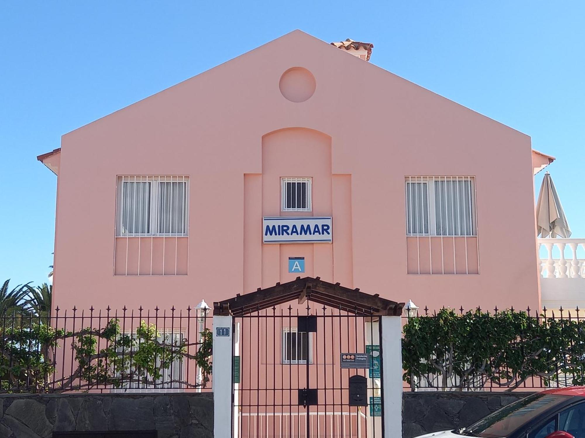 Miramar