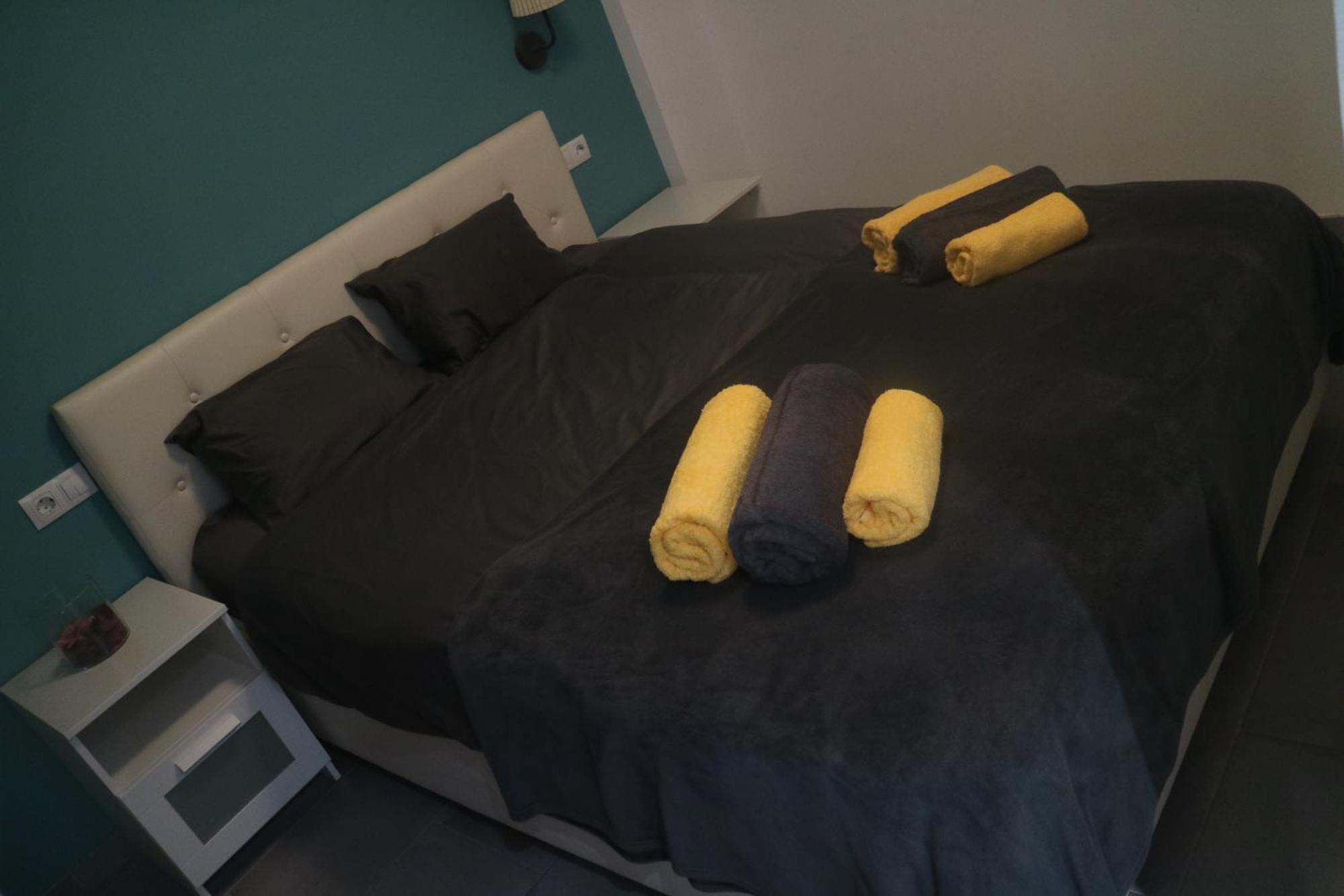 Apartamento Los Molinos *