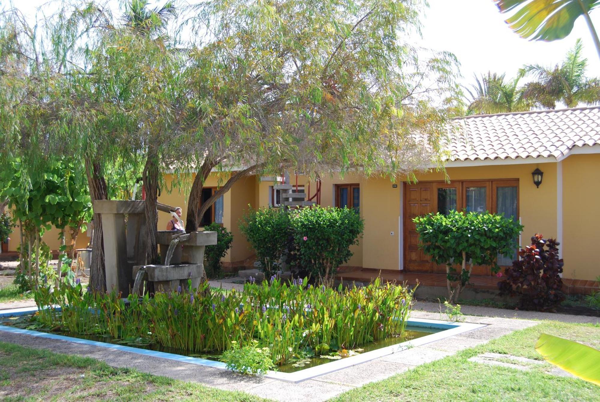 Huoneistohotelli Parque Bali Con Aire Acondicionado 2*