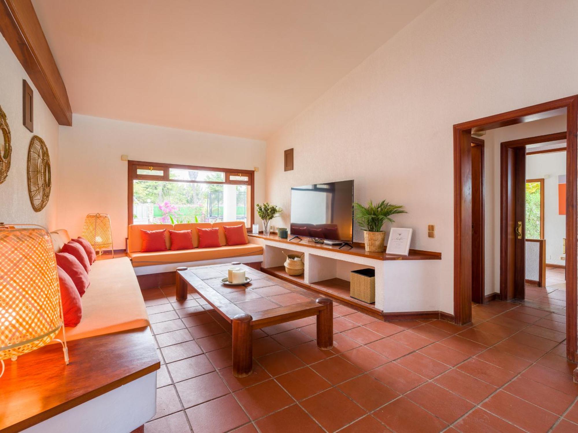 Chalet Casa Gran Canaria - Gran Canaria