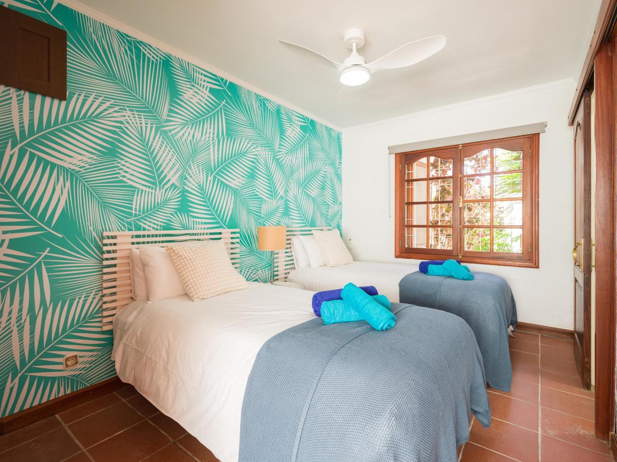 Chalet Casa Gran Canaria - Gran Canaria