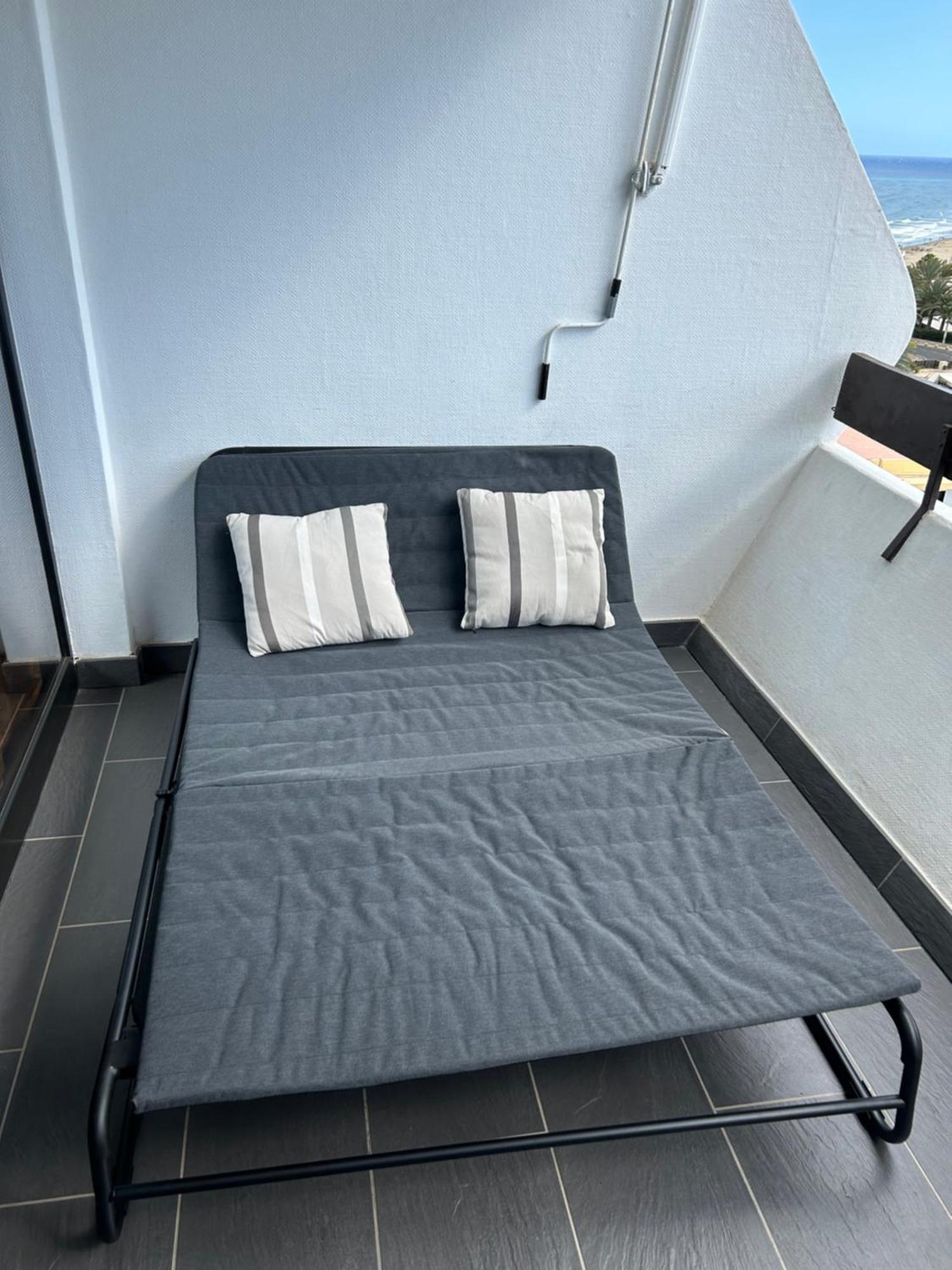 Sea View Arenas 815 Naturist Fkk Lgbt Apartment