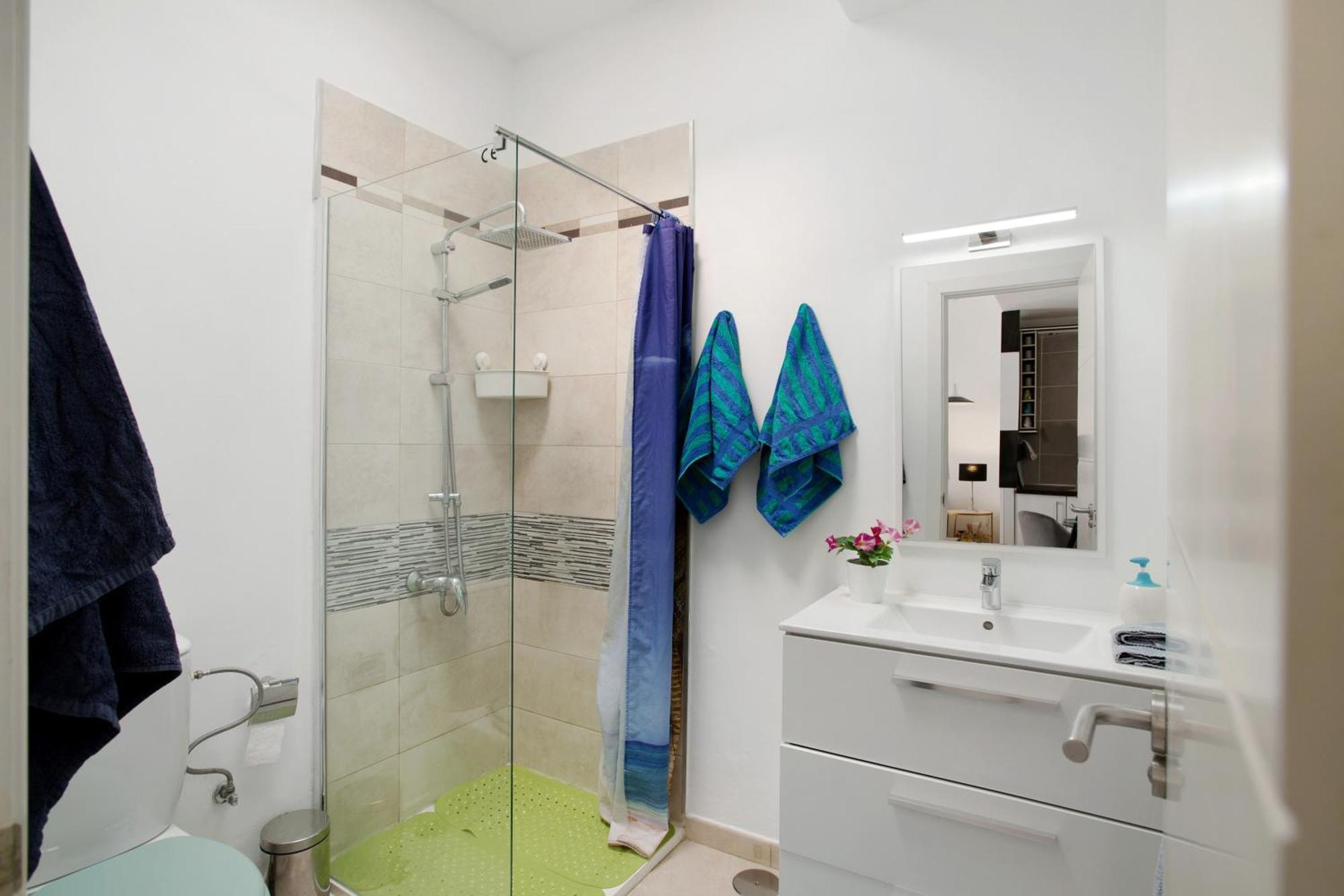Apartament Aloe Dunas