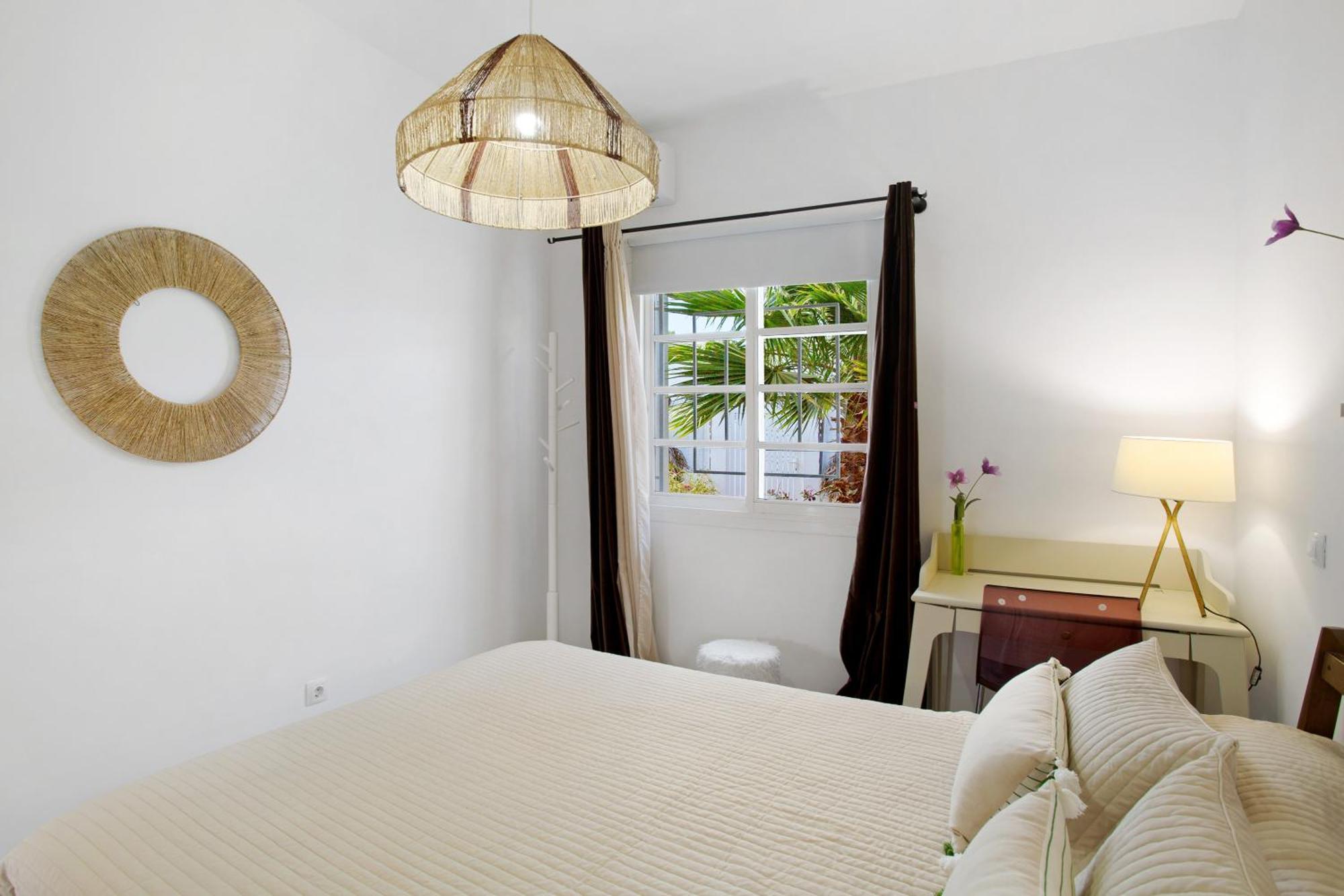Apartament Aloe Dunas Maspalomas (Gran Canaria)
