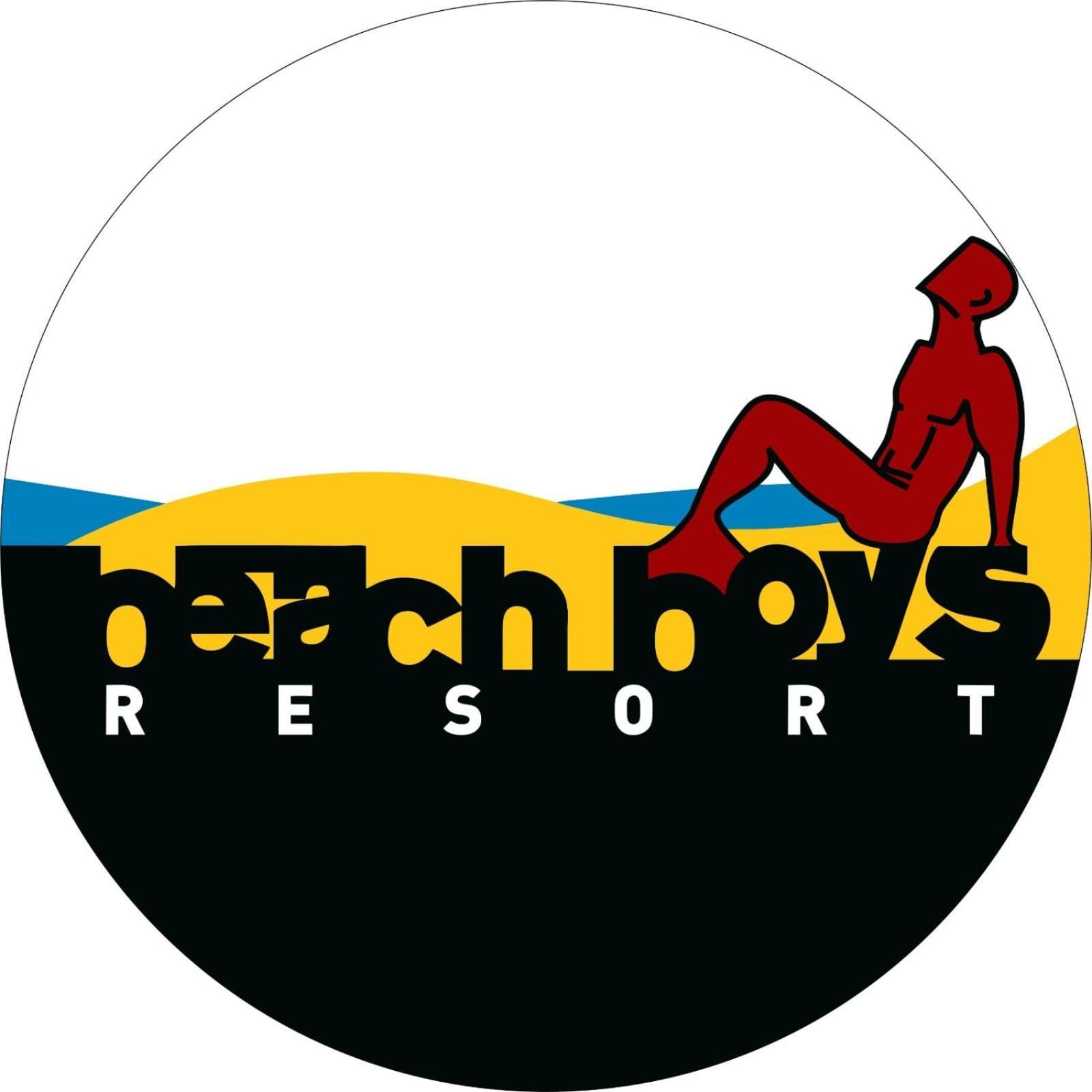 Boys Men Only Solo Hombres * Maspalomas (Gran Canaria)