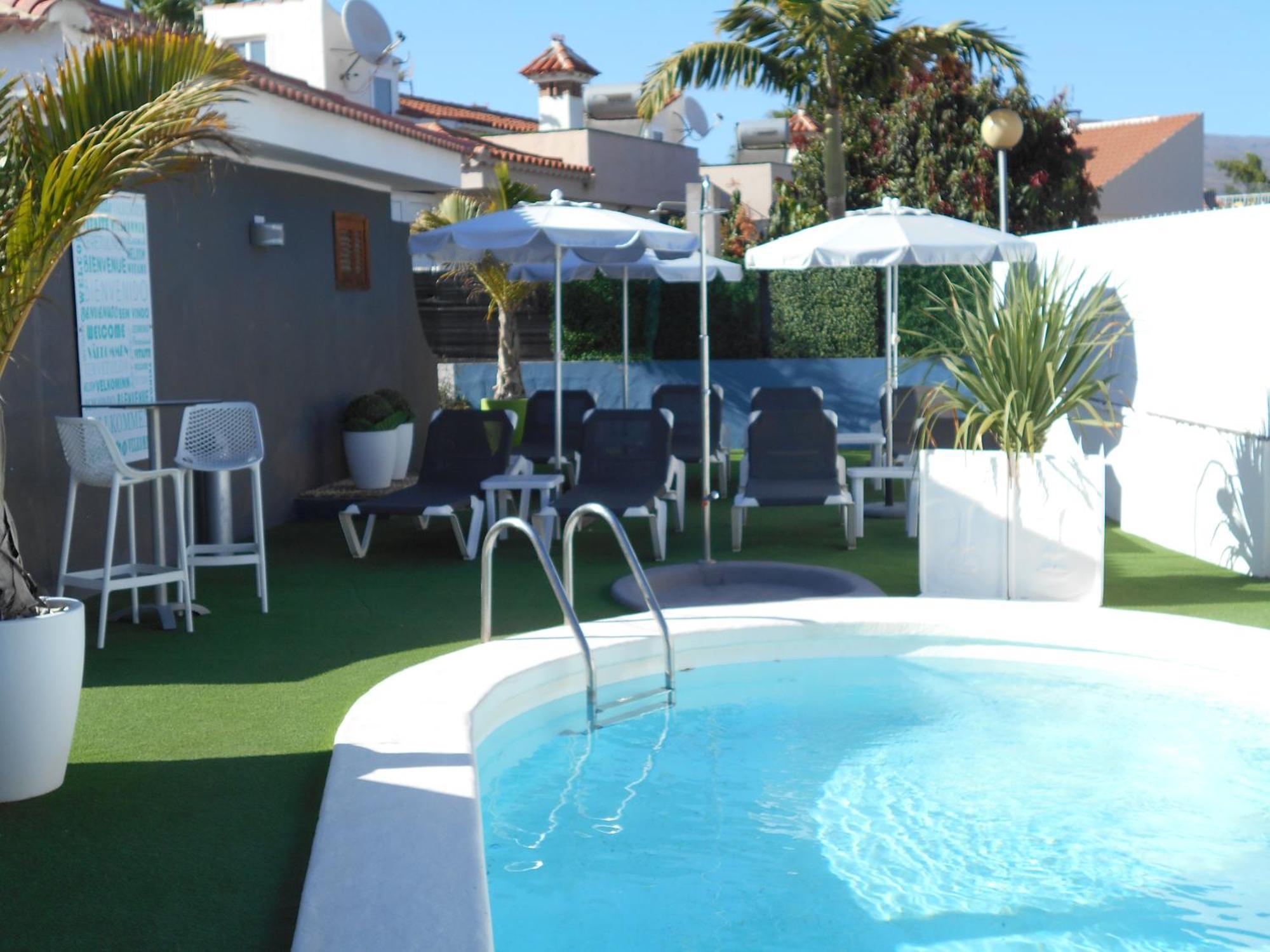 Boys Men Only Solo Hombres * Maspalomas (Gran Canaria)