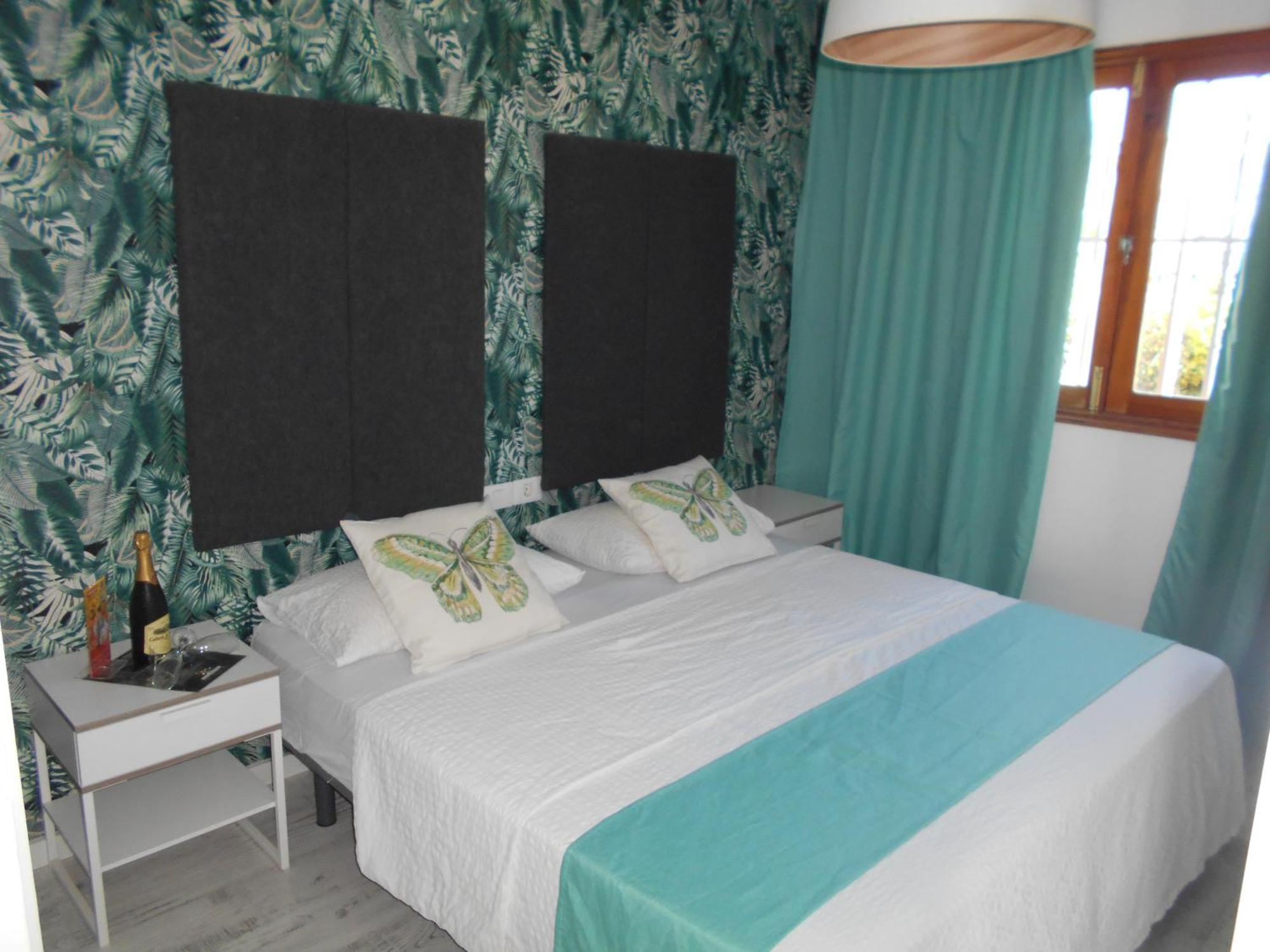 Apartment Boys Men Only Solo Hombres Maspalomas (Gran Canaria)