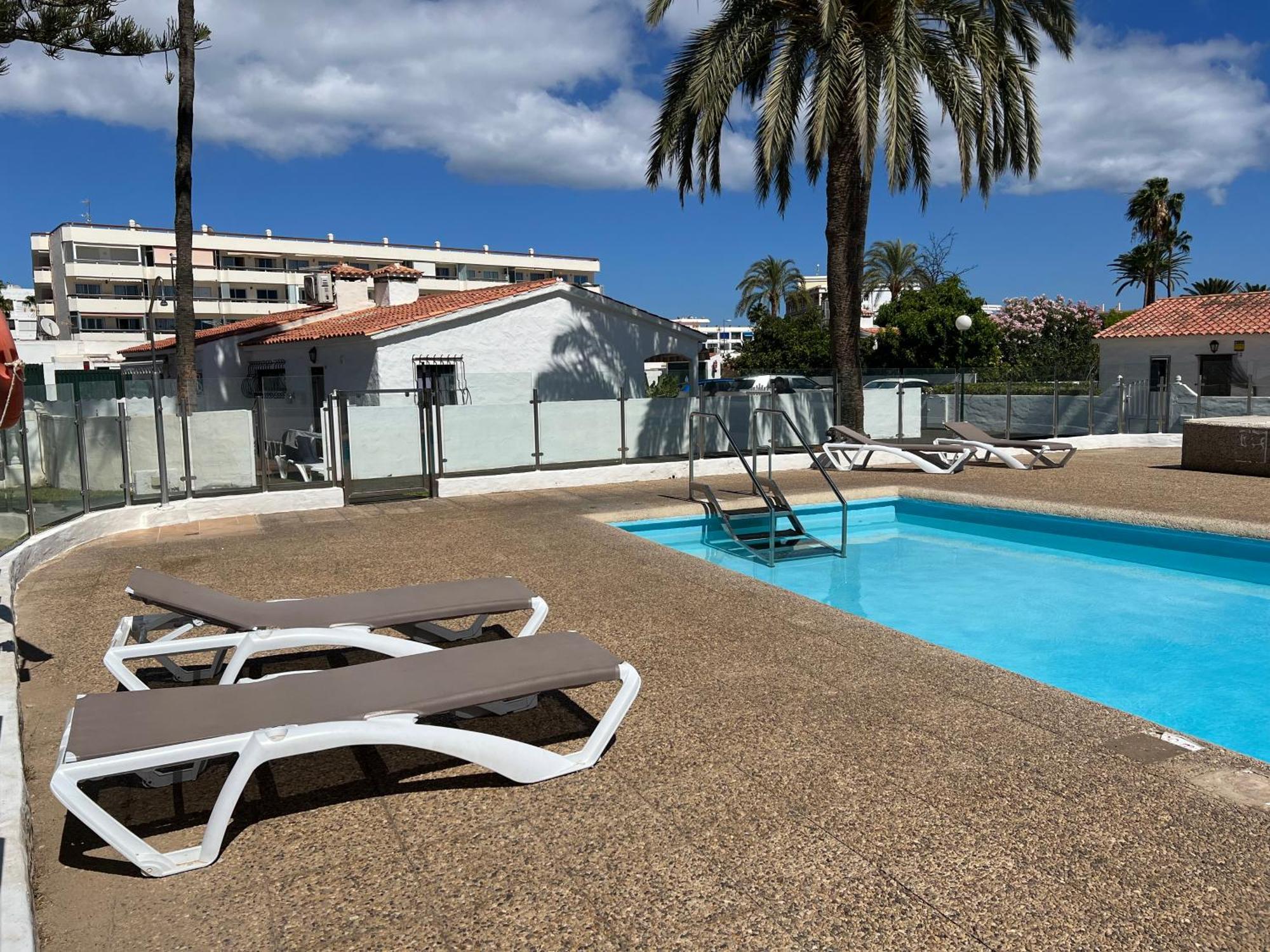 Relaxing Playa Del Ingles Holiday home