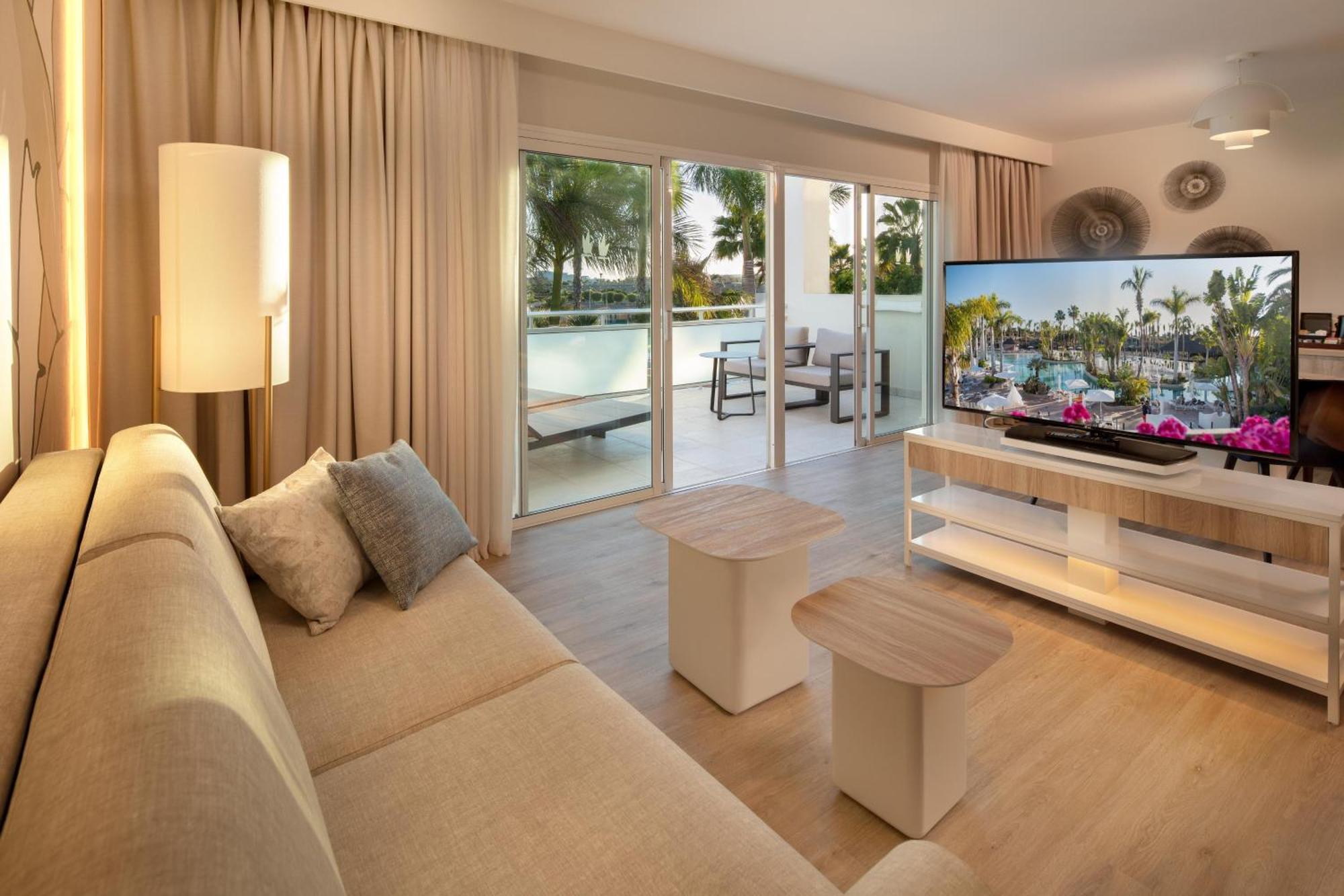 Hotel Maspalomas Princess Maspalomas (Gran Canaria)