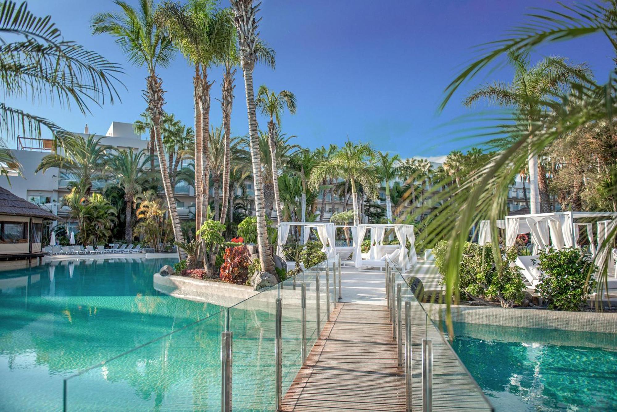 Maspalomas Princess Hotel