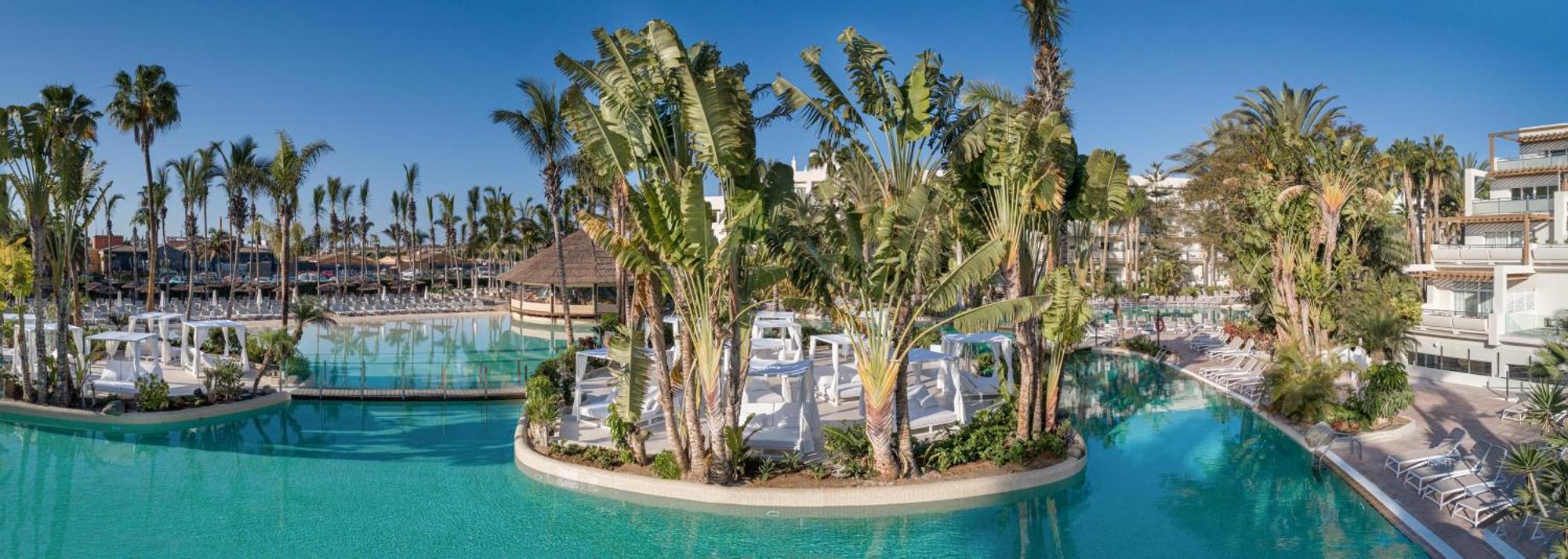 Maspalomas Princess Hotel