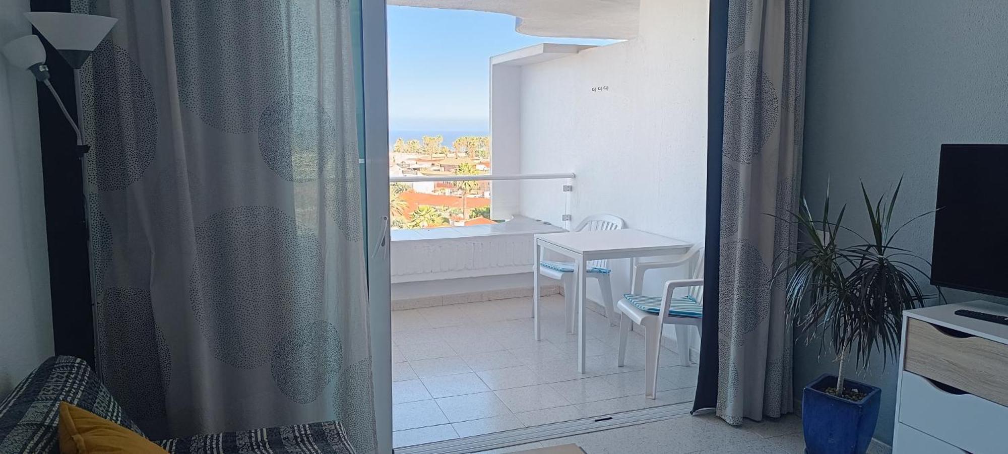 Apartament Playa Del Ingles Tamaran 509