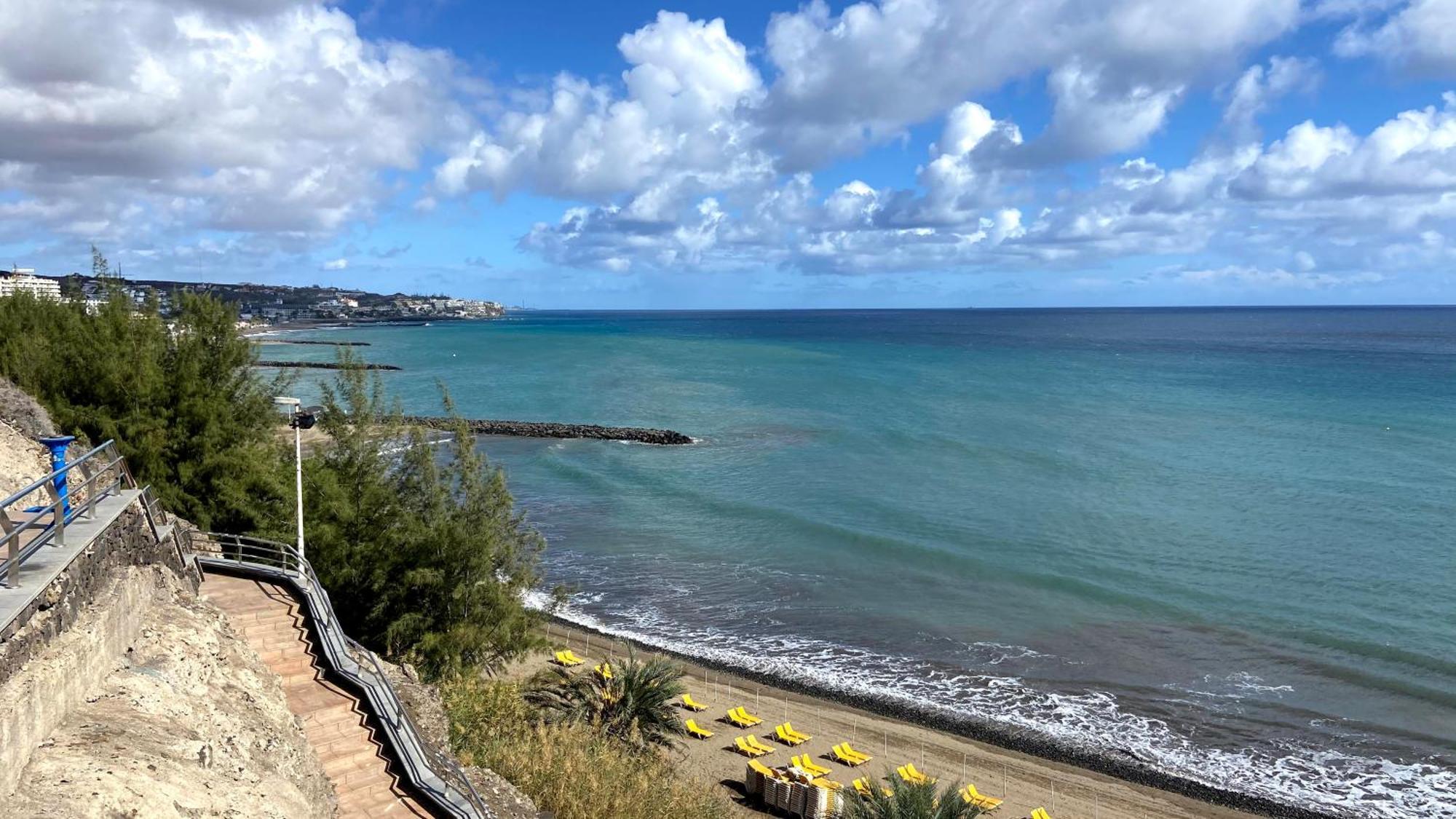 Renovated By The And Yumbo Centre Apartment Maspalomas (Gran Canaria)