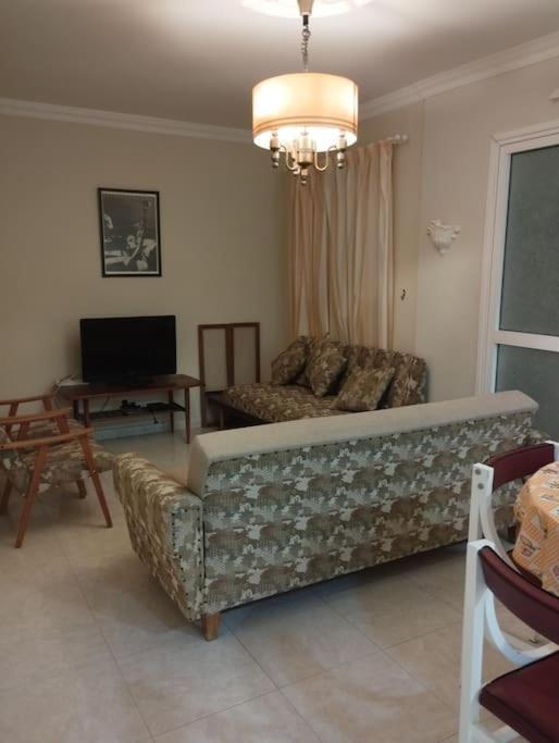 Tranquilo En San Agustin 1 Cama Doble Y Salon Con Sofas Camas Apartment