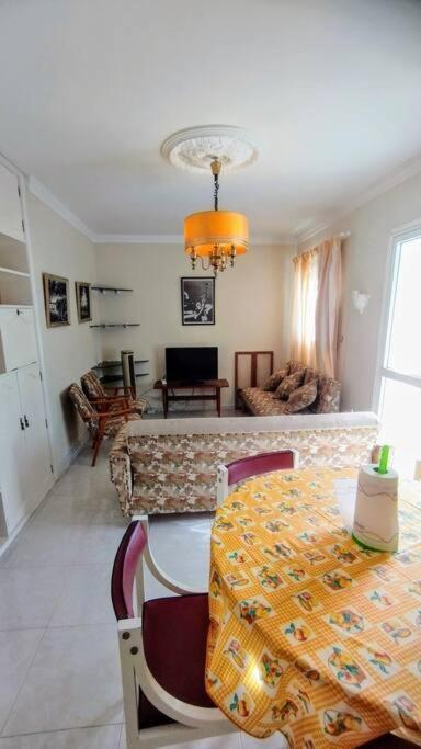 Tranquilo En San Agustin 1 Cama Doble Y Salon Con Sofas Camas Apartment *